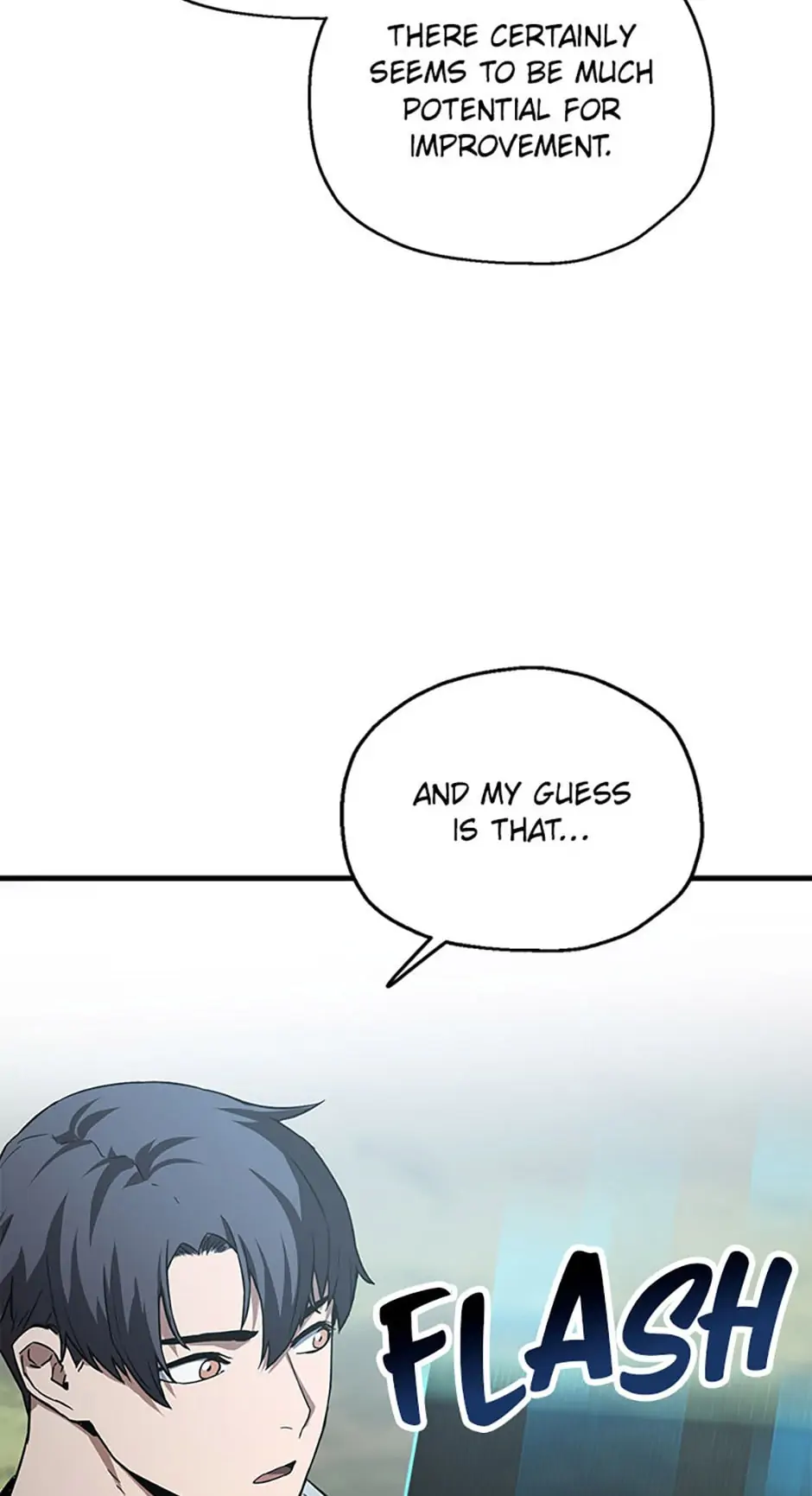 Read The Player Who Can't Level Up Manga Online