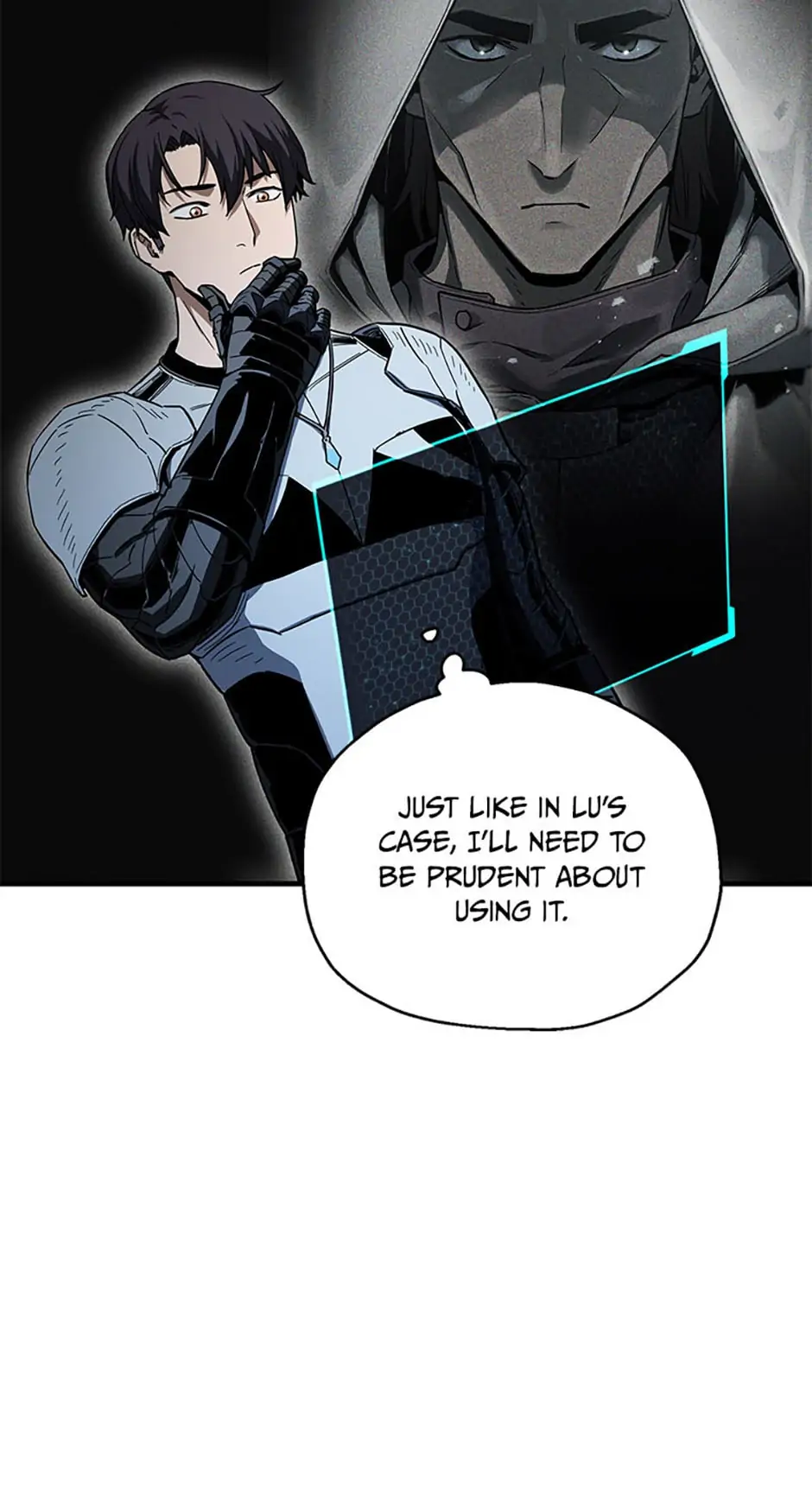 Read The Player Who Can't Level Up Manga Online