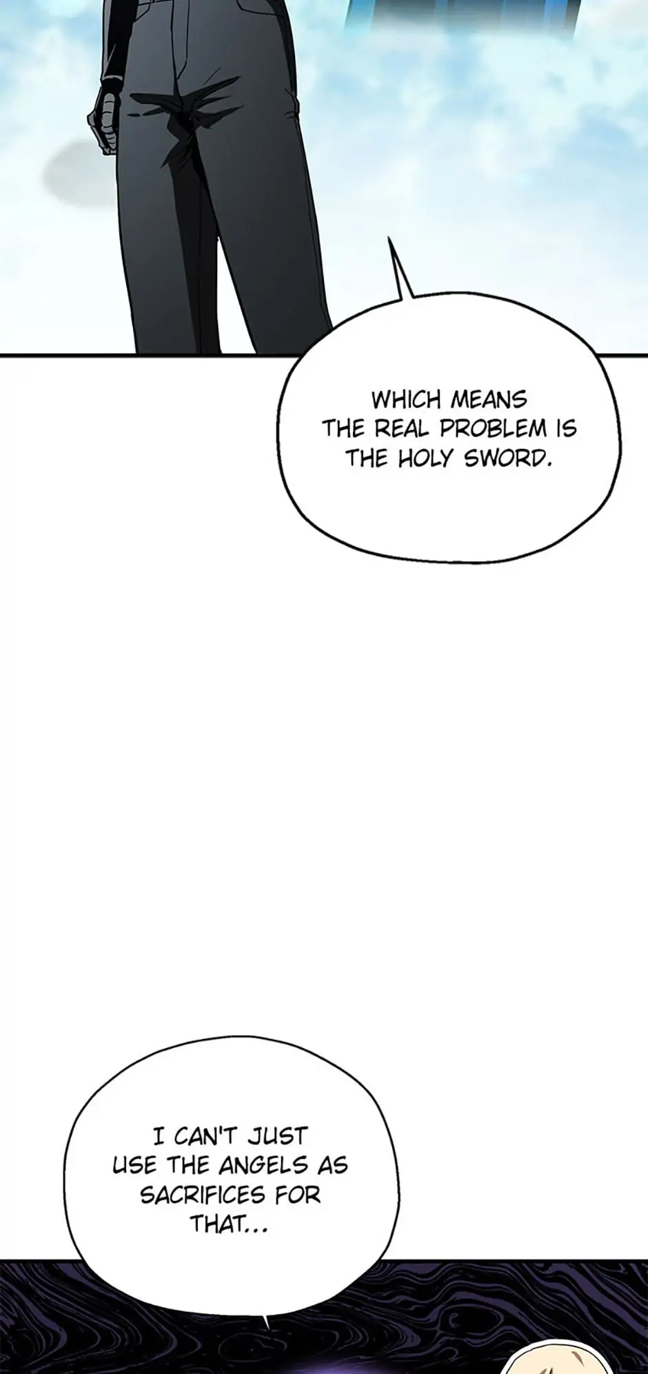 Read The Player Who Can't Level Up Manga Online