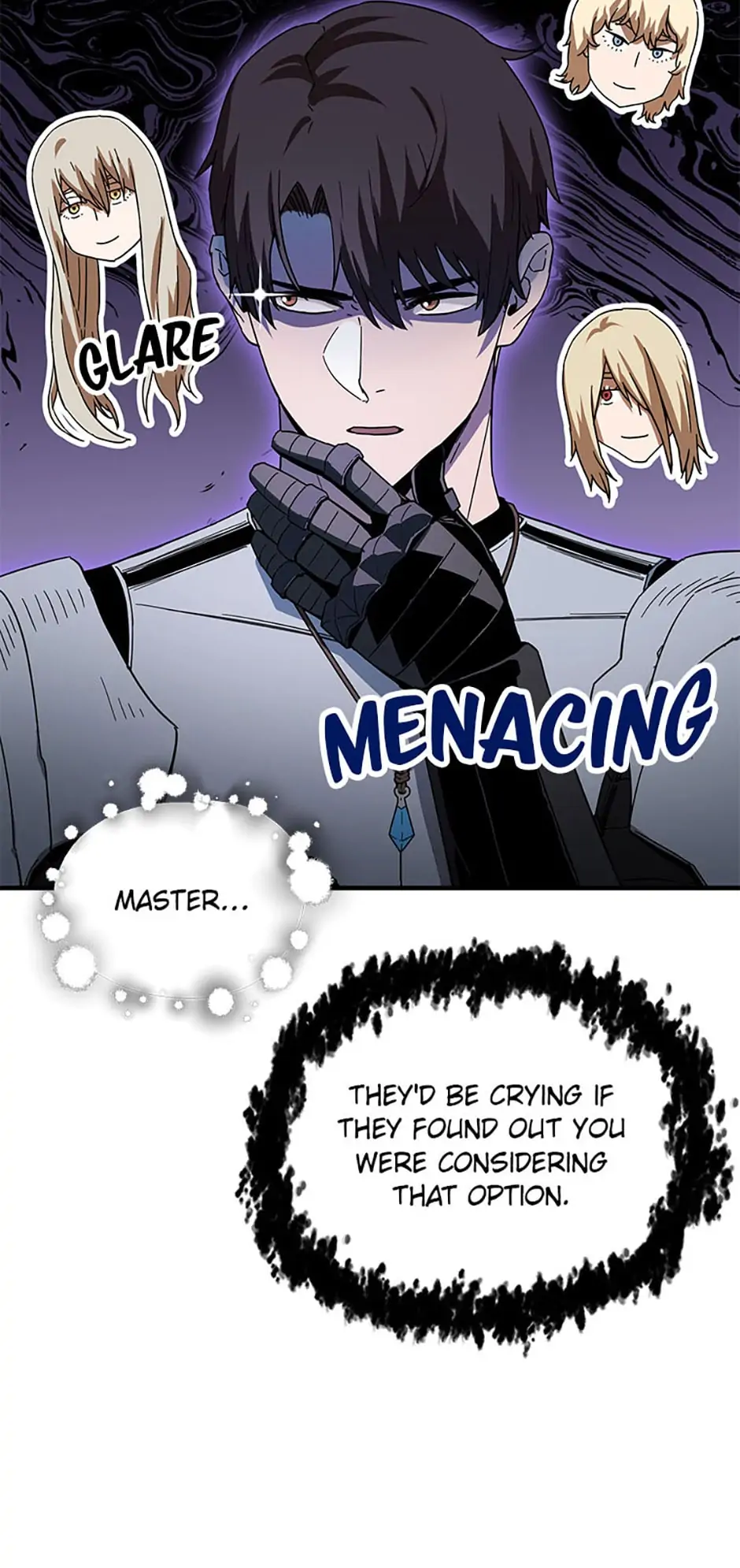 Read The Player Who Can't Level Up Manga Online