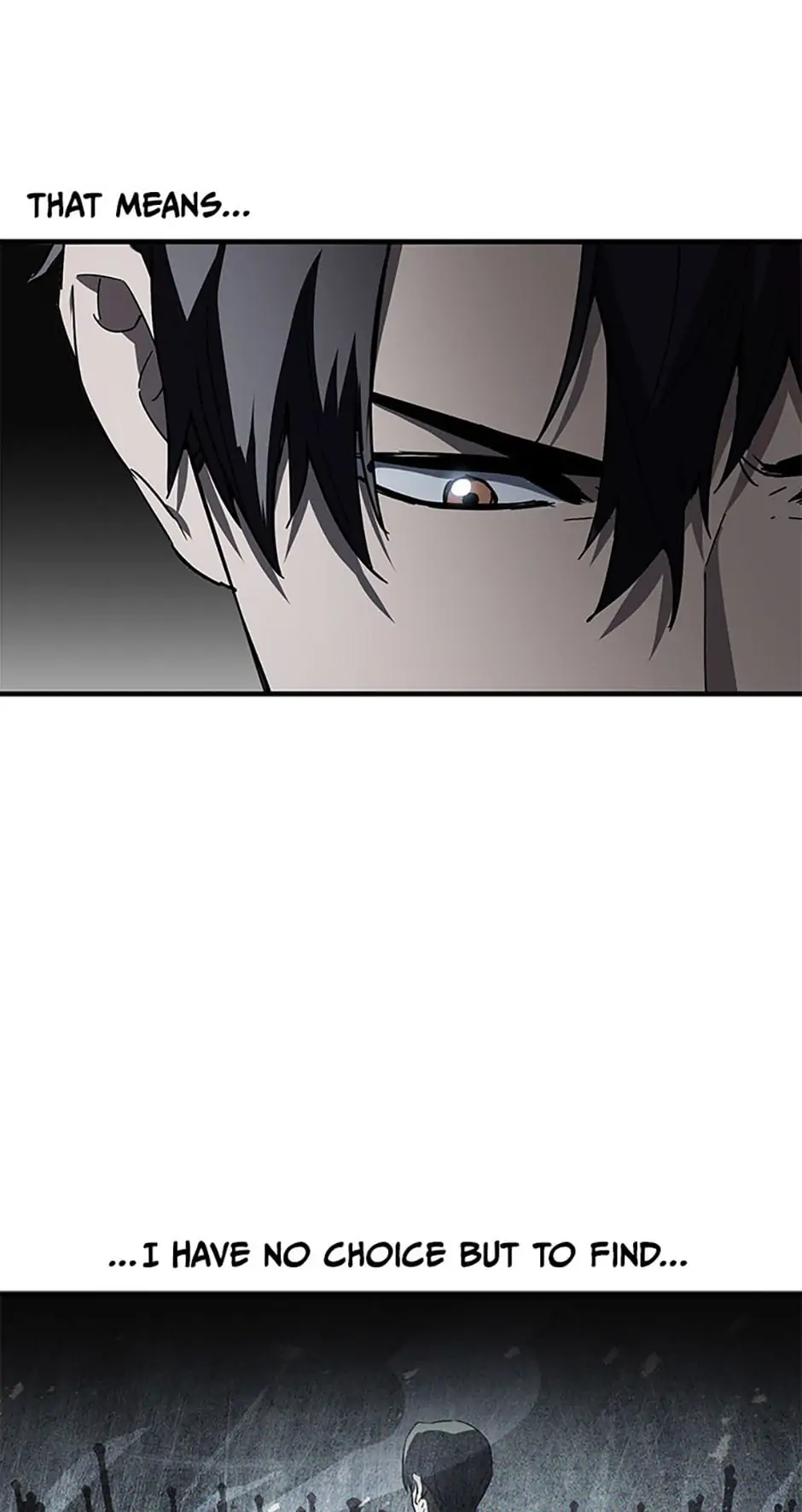 Read The Player Who Can't Level Up Manga Online