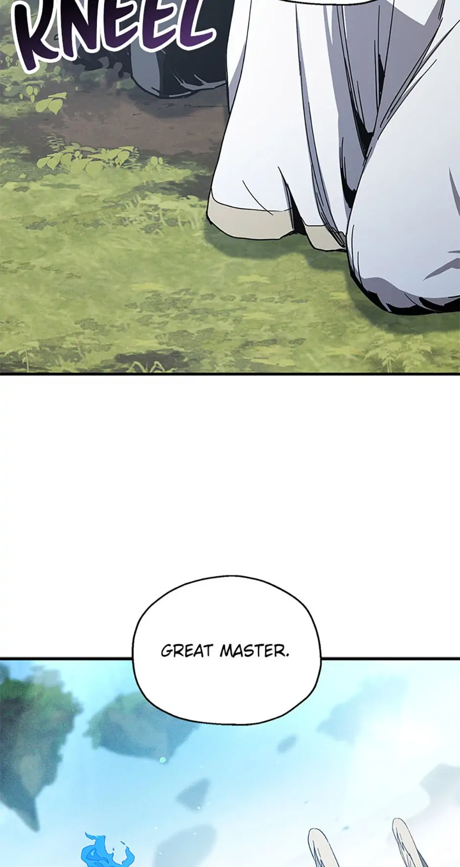 Read The Player Who Can't Level Up Manga Online