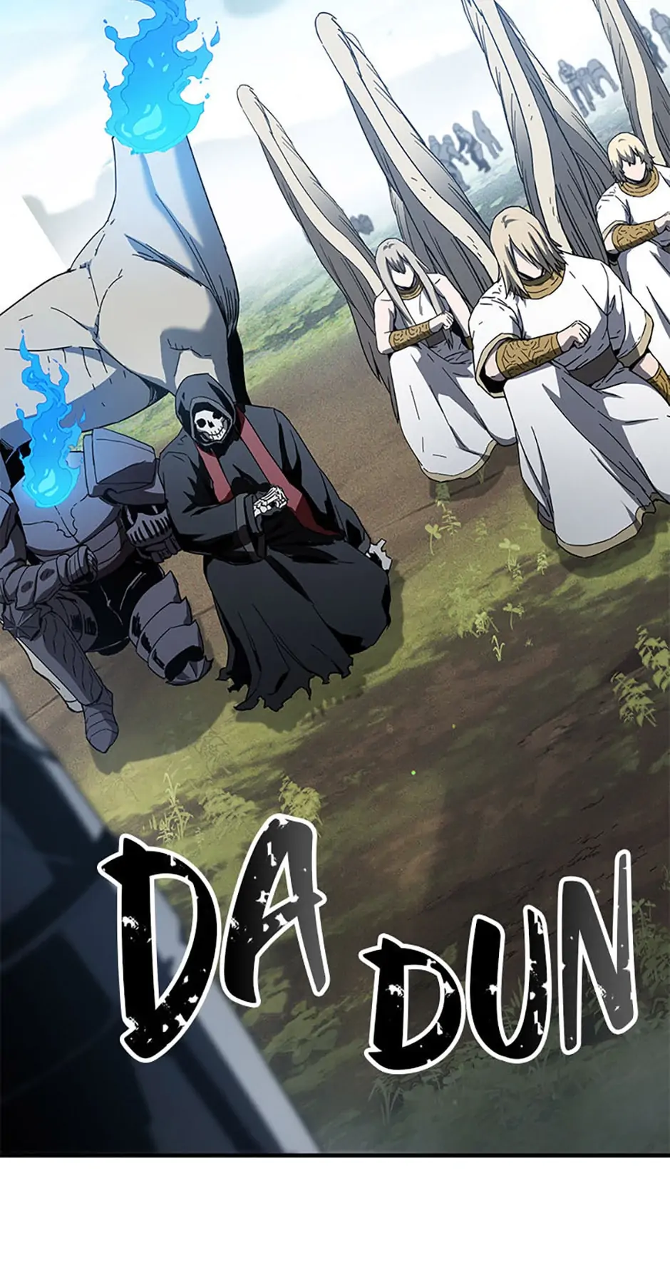Read The Player Who Can't Level Up Manga Online