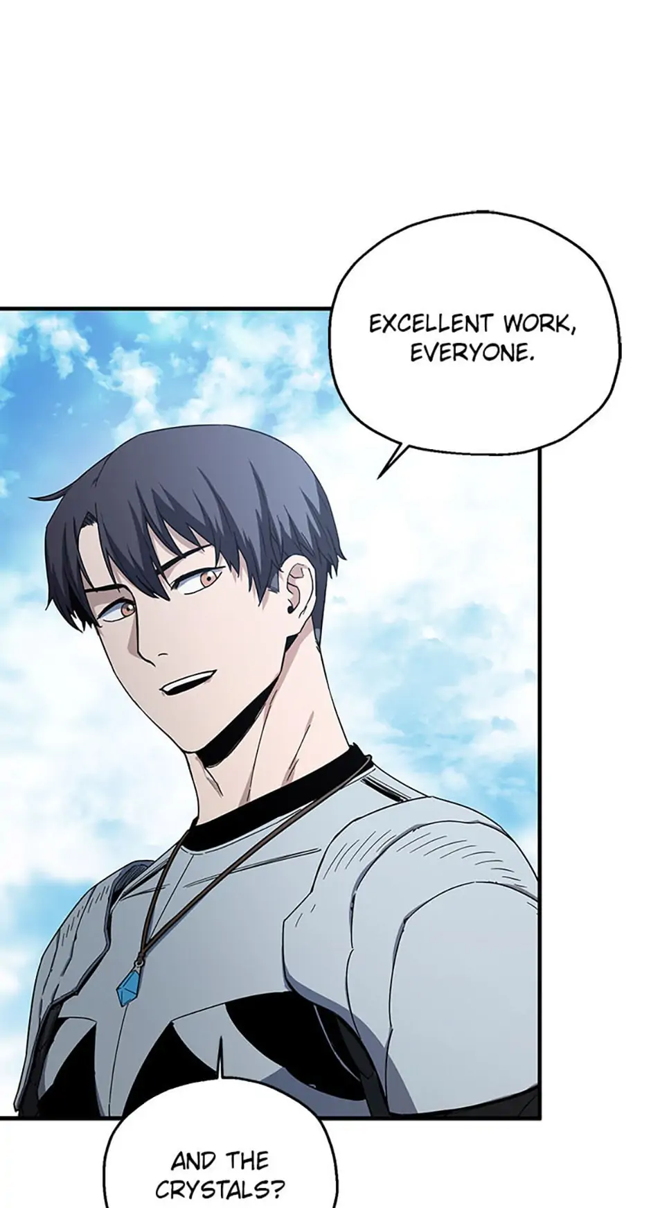 Read The Player Who Can't Level Up Manga Online