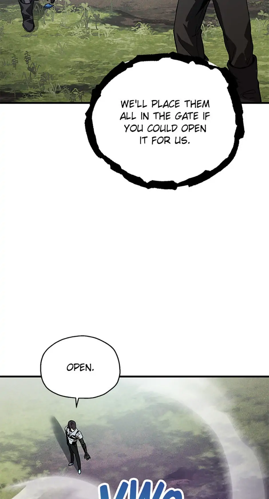 Read The Player Who Can't Level Up Manga Online