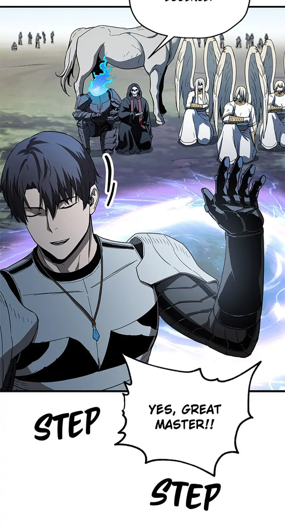 Read The Player Who Can't Level Up Manga Online