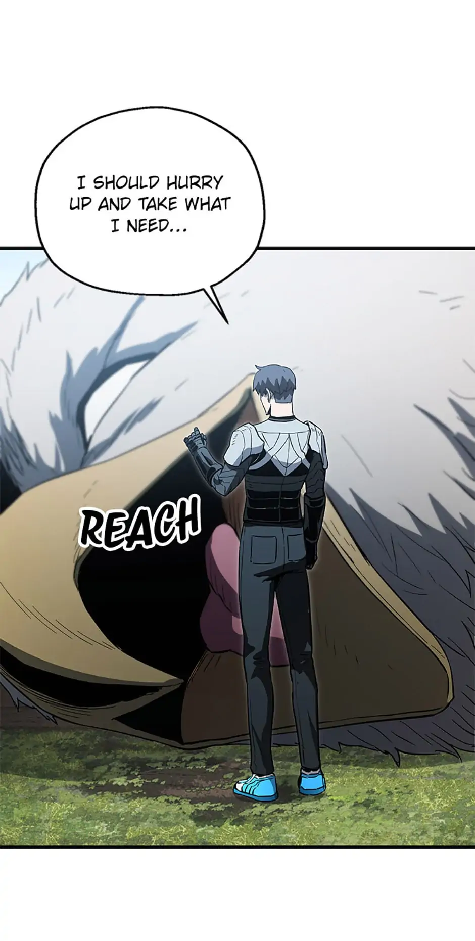 Read The Player Who Can't Level Up Manga Online