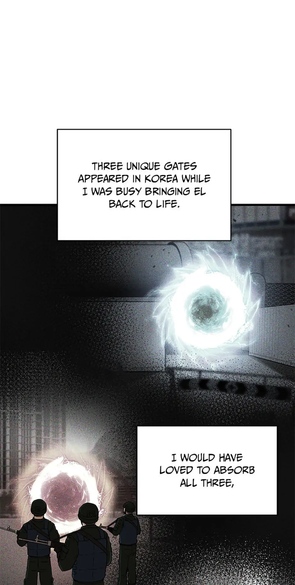 Read The Player Who Can't Level Up Manga Online