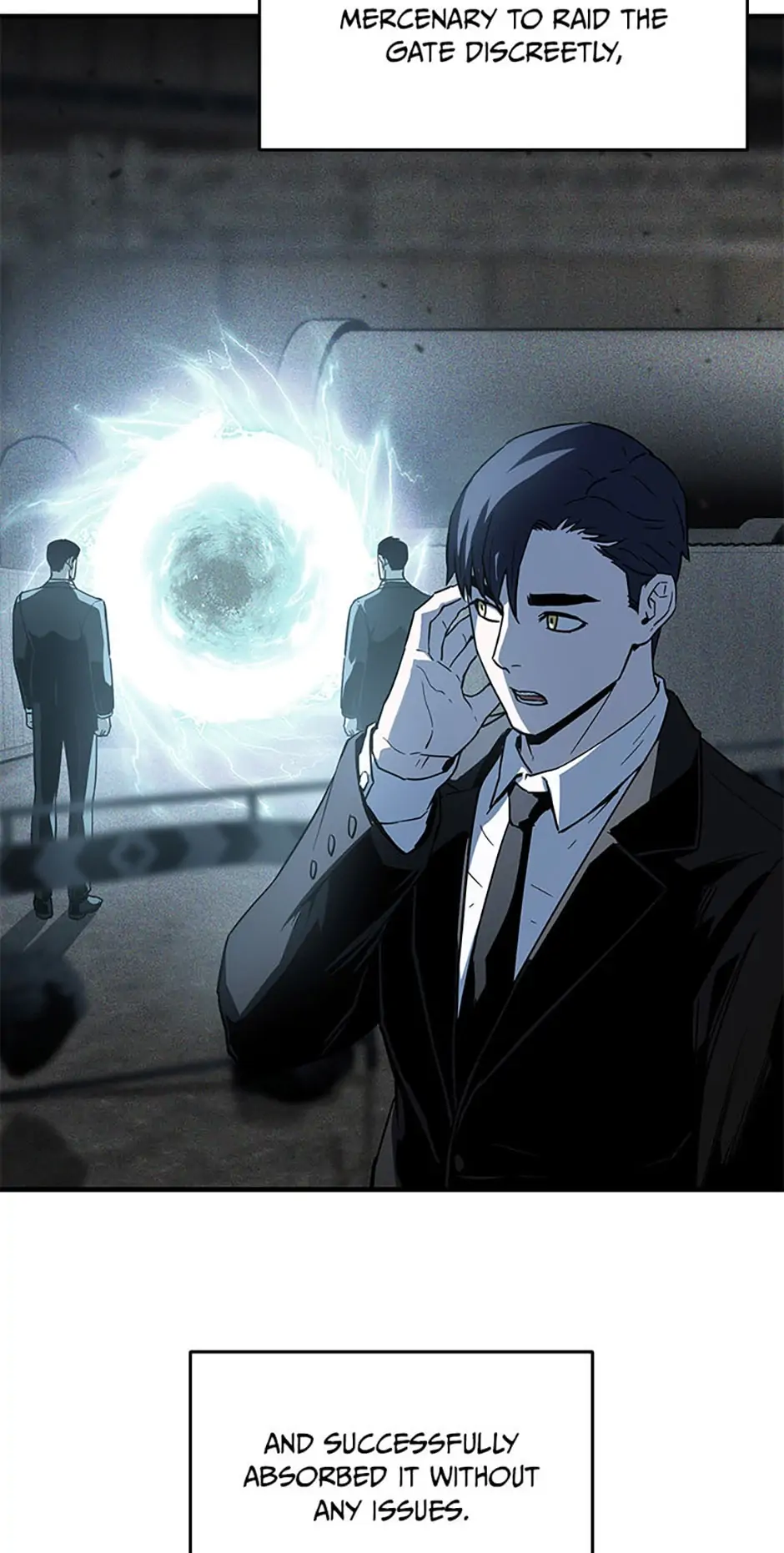 Read The Player Who Can't Level Up Manga Online