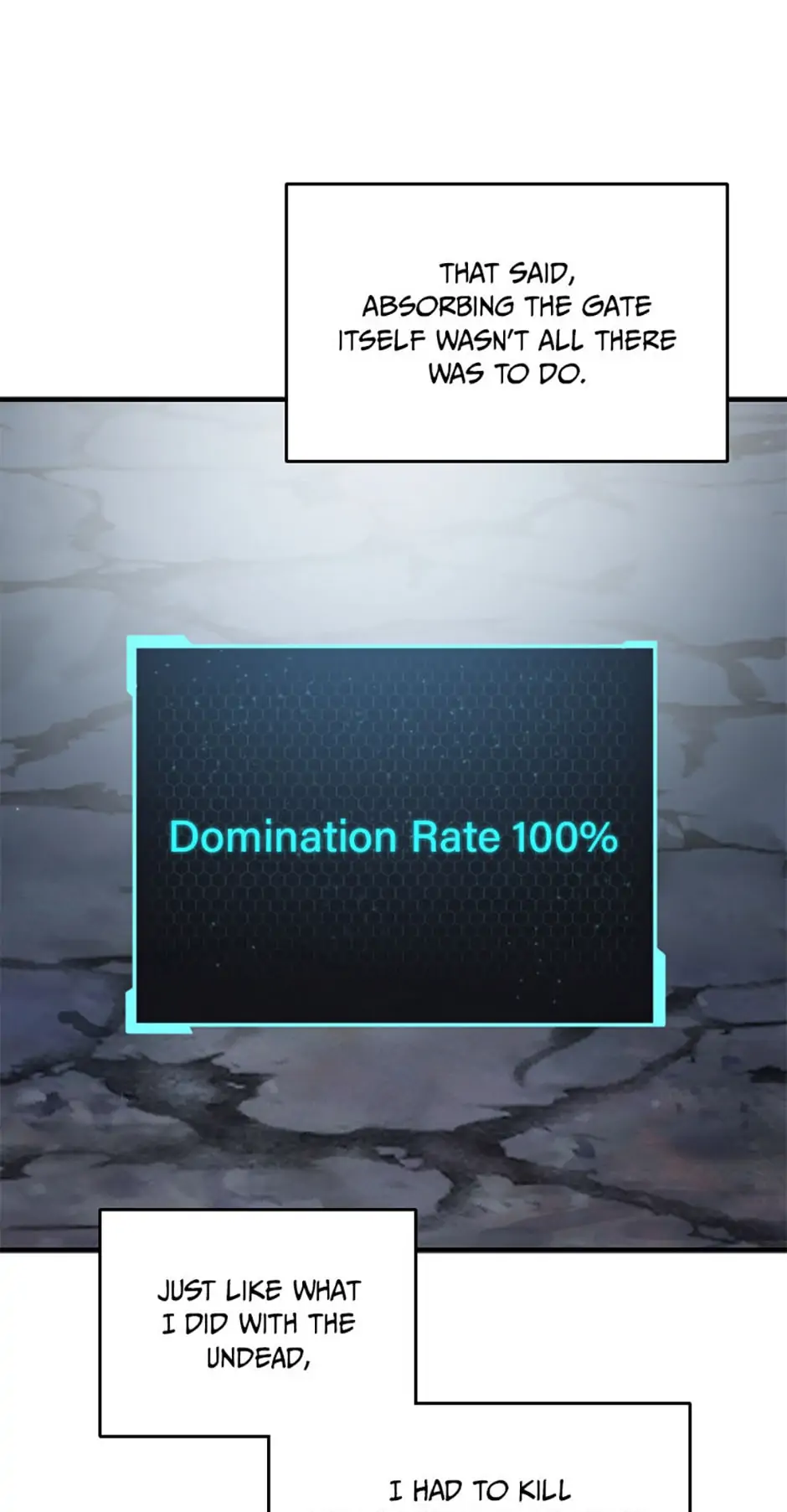 Read The Player Who Can't Level Up Manga Online