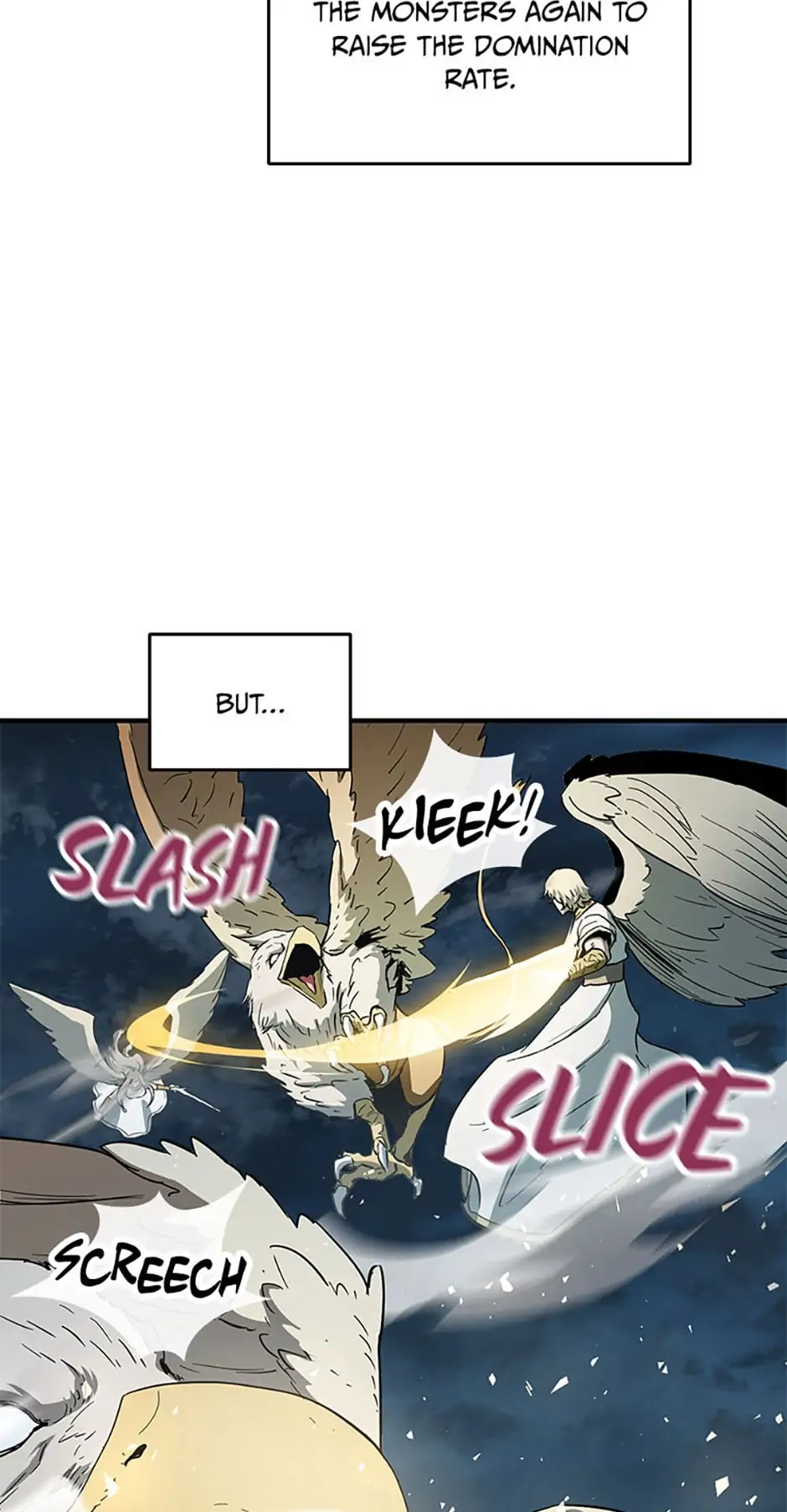 Read The Player Who Can't Level Up Manga Online