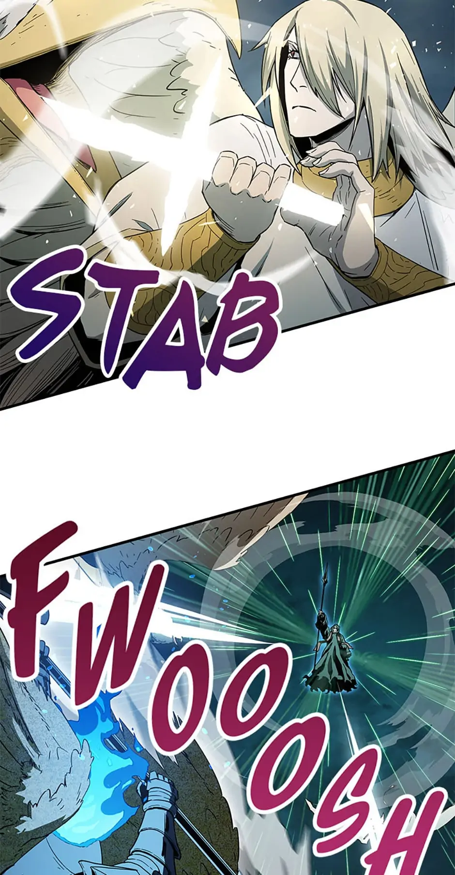 Read The Player Who Can't Level Up Manga Online