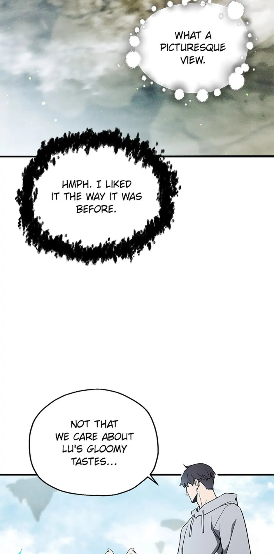 Read The Player Who Can't Level Up Manga Online