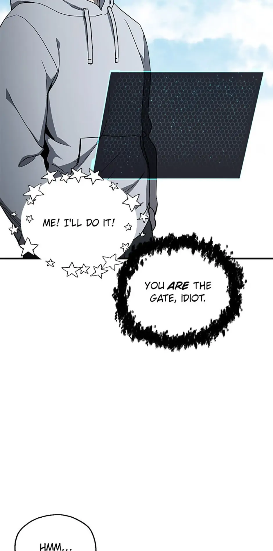 Read The Player Who Can't Level Up Manga Online