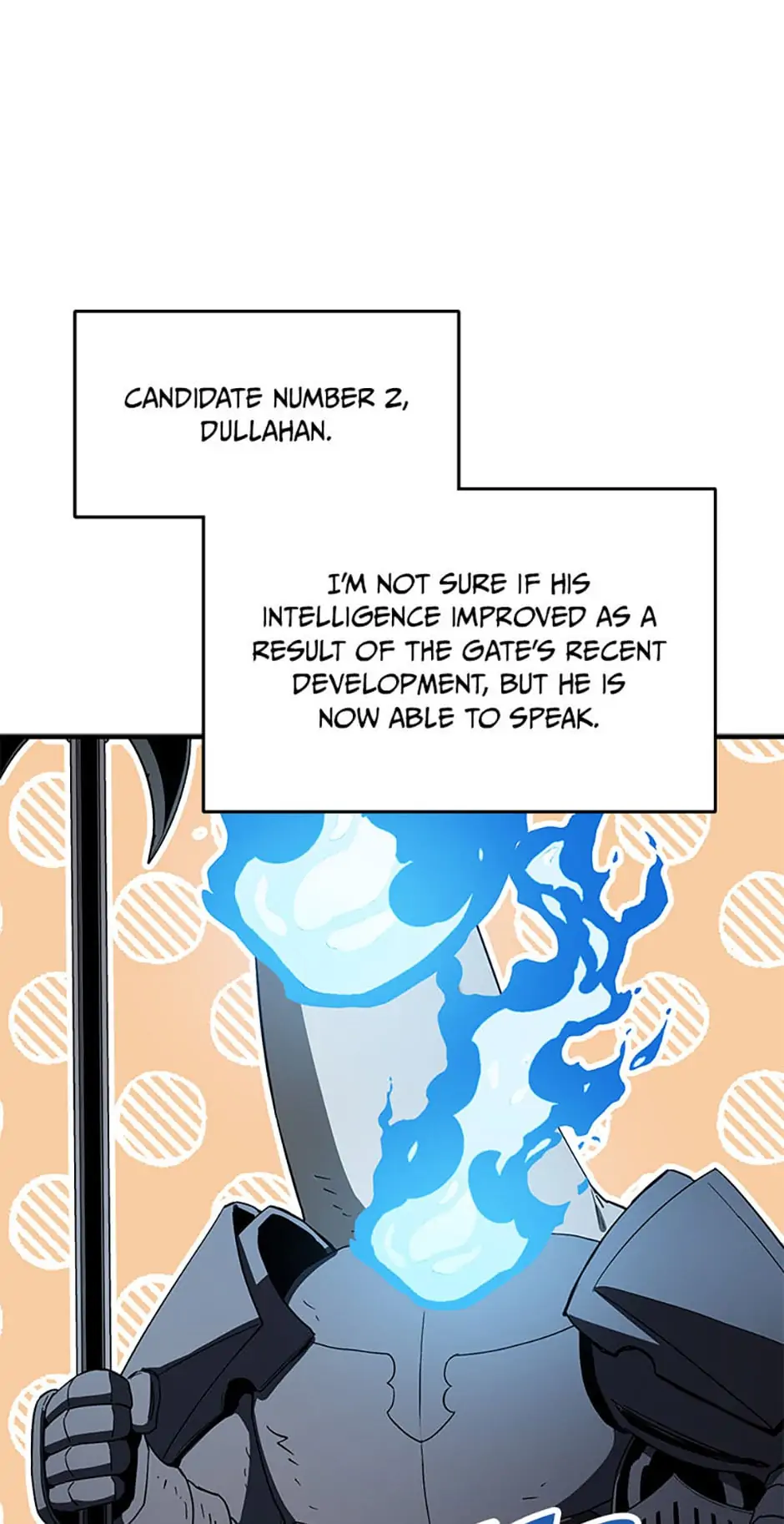 Read The Player Who Can't Level Up Manga Online