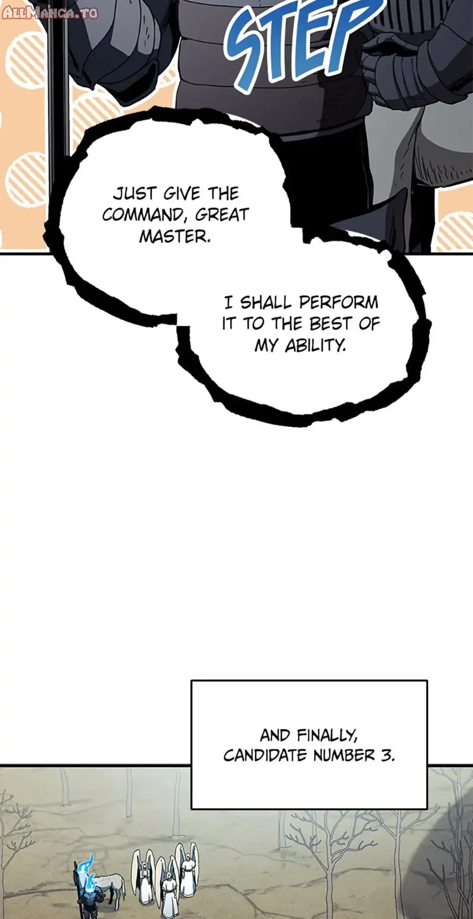 Read The Player Who Can't Level Up Manga Online