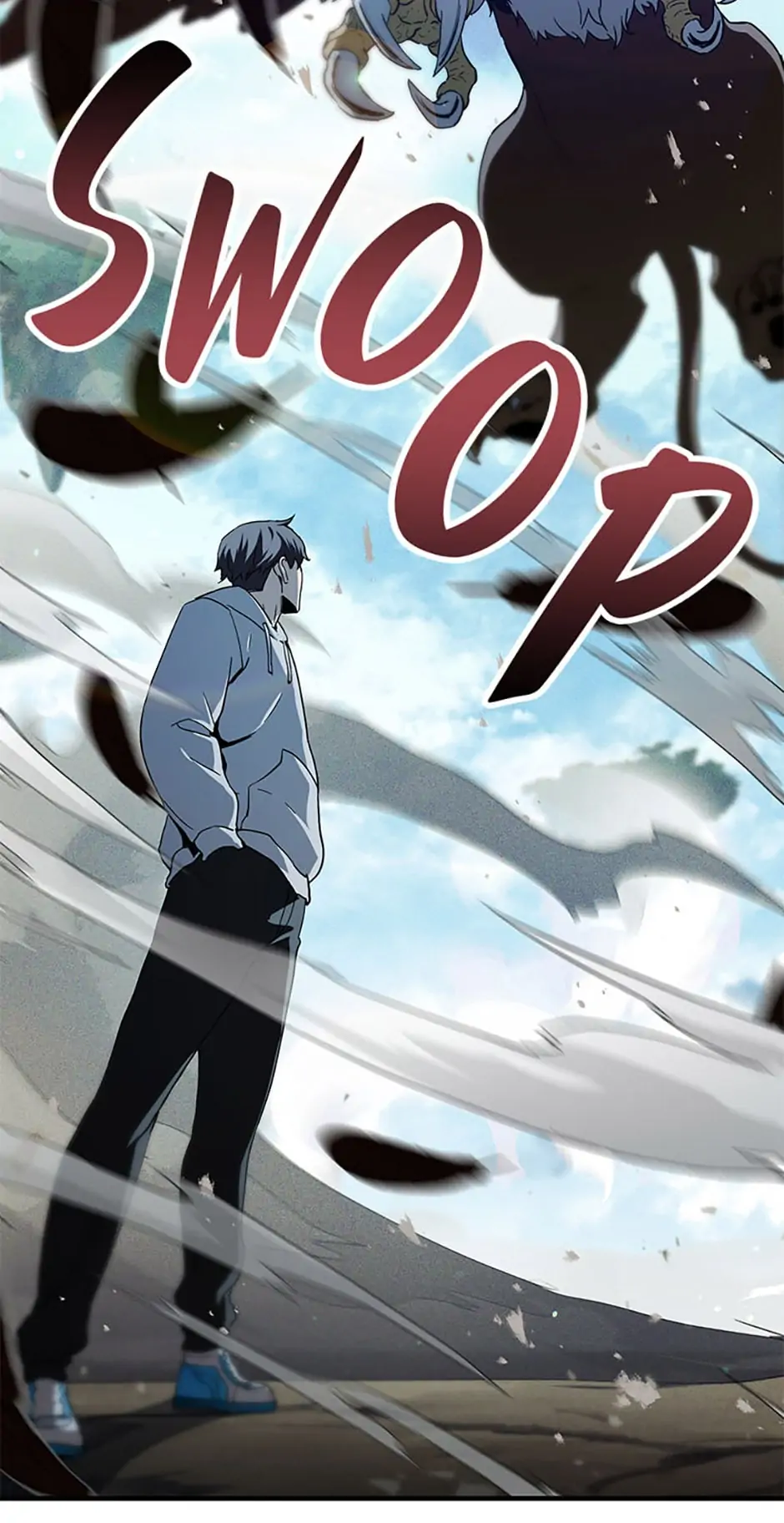Read The Player Who Can't Level Up Manga Online