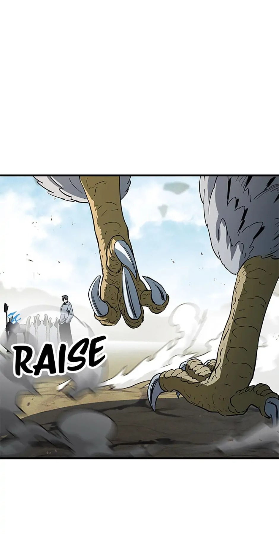 Read The Player Who Can't Level Up Manga Online