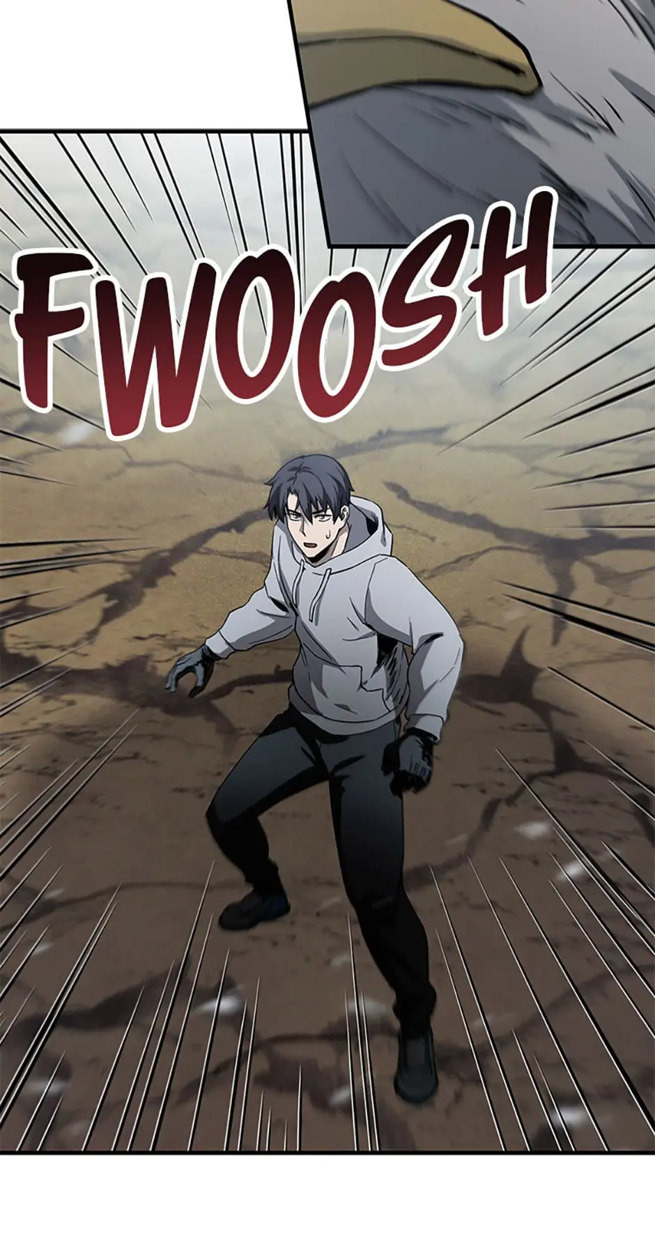 Read The Player Who Can't Level Up Manga Online