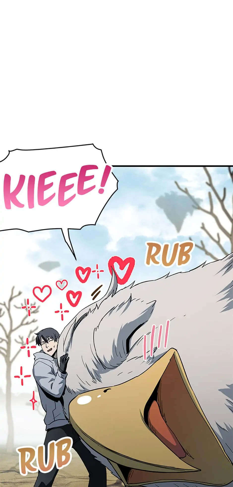 Read The Player Who Can't Level Up Manga Online