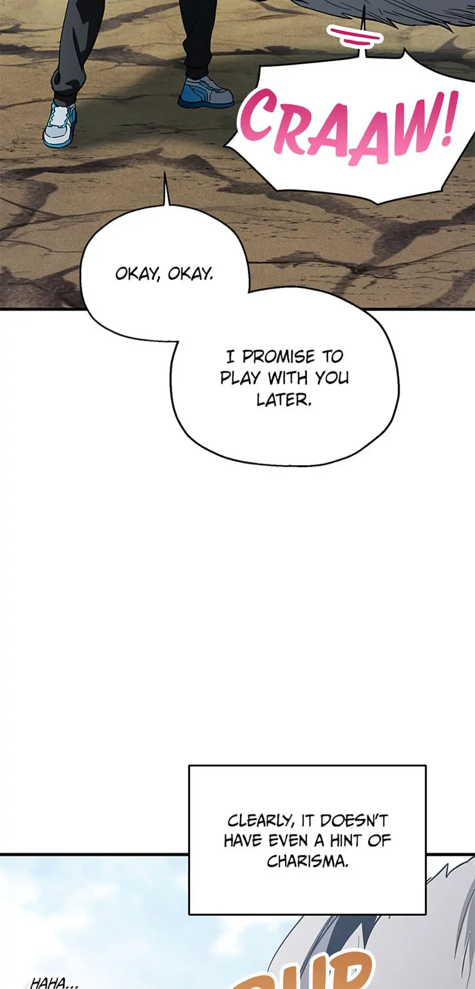 Read The Player Who Can't Level Up Manga Online