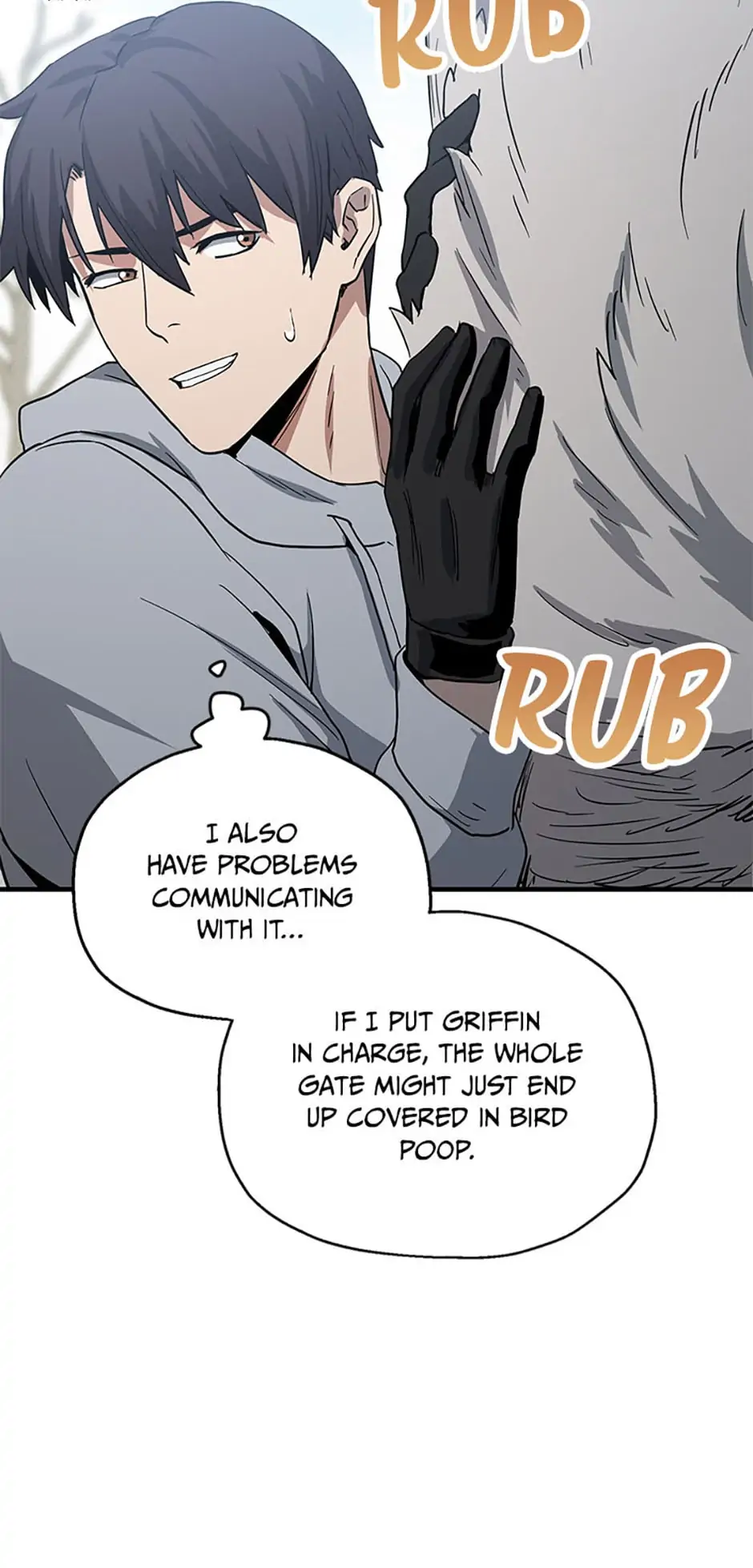 Read The Player Who Can't Level Up Manga Online