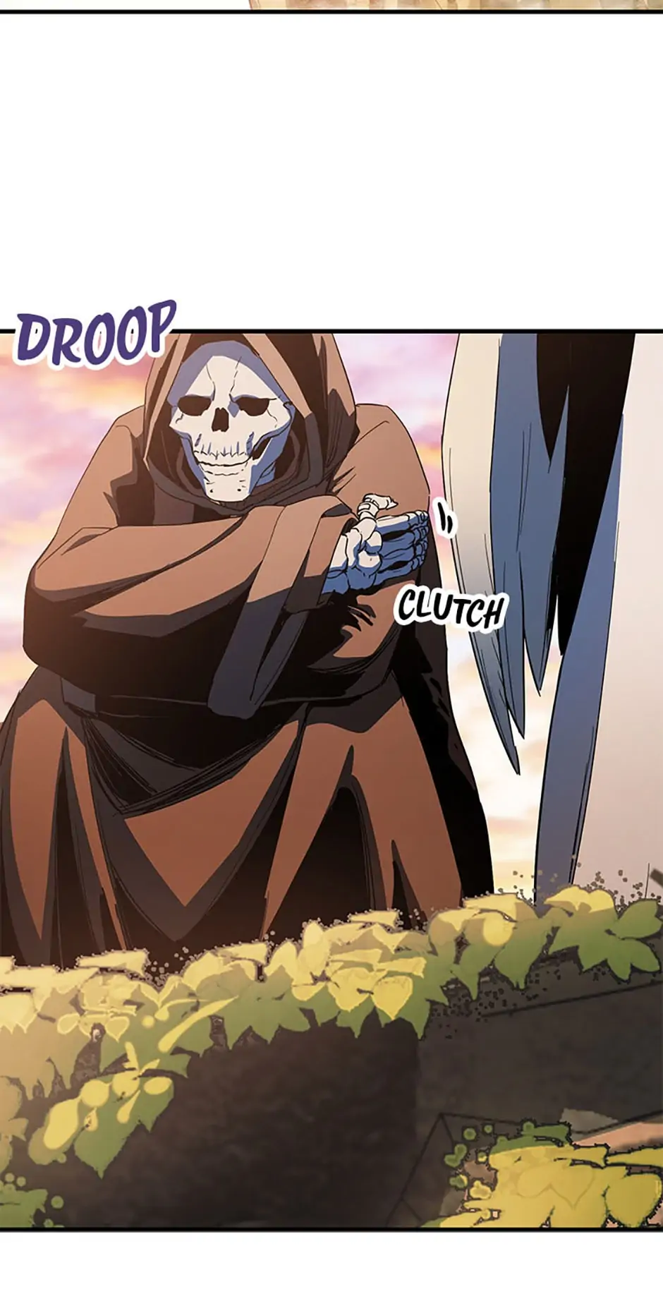 Read The Player Who Can't Level Up Manga Online