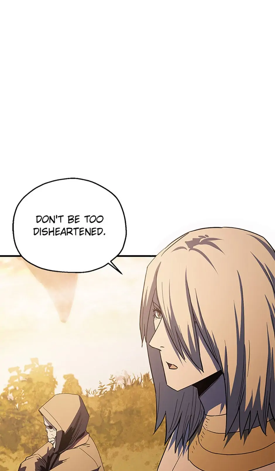 Read The Player Who Can't Level Up Manga Online