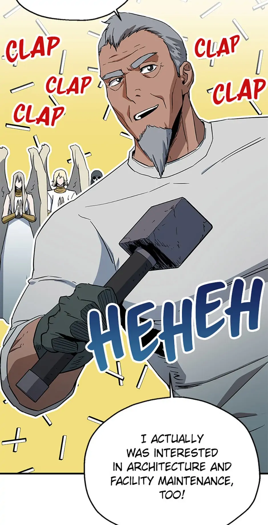 Read The Player Who Can't Level Up Manga Online