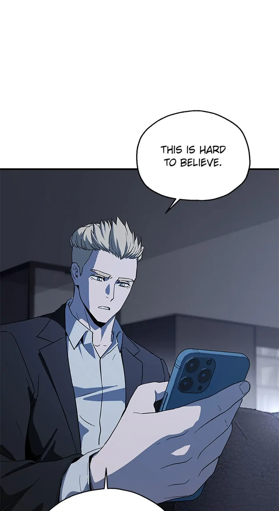 Read The Player Who Can't Level Up Manga Online