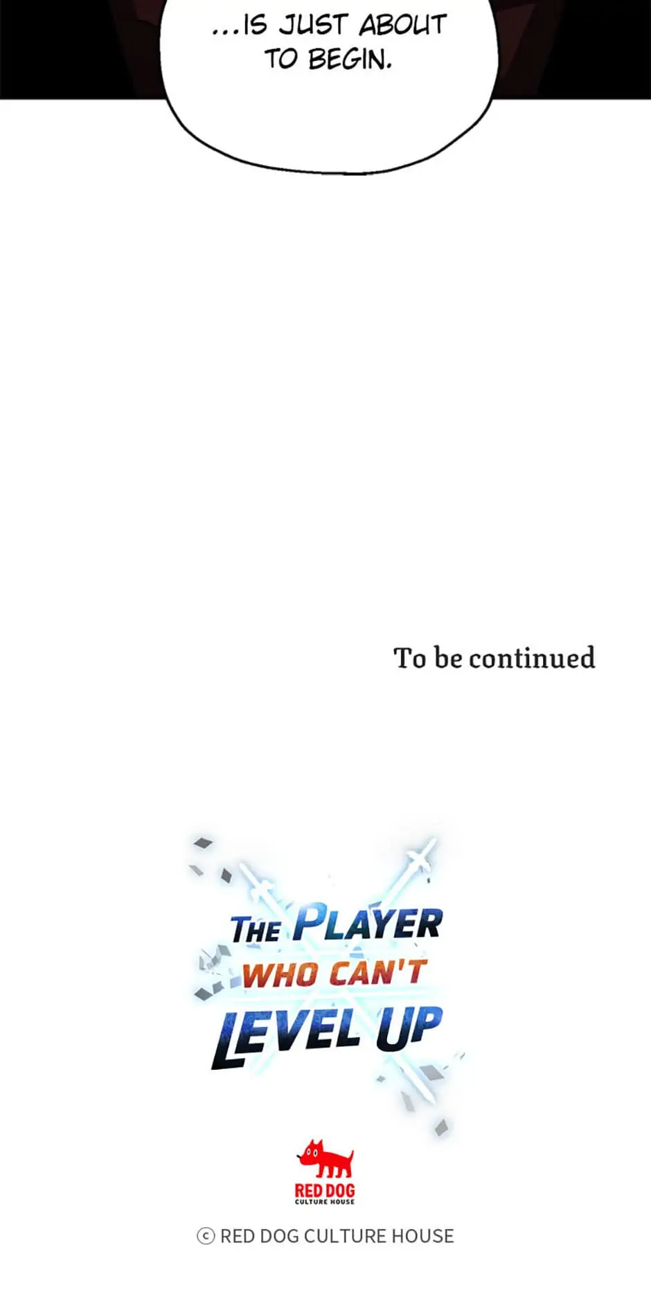 Read The Player Who Can't Level Up Manga Online