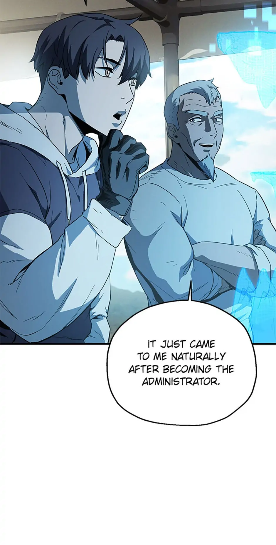 Read The Player Who Can't Level Up Manga Online