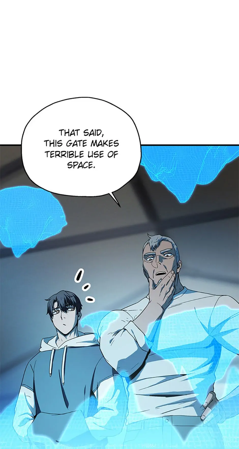Read The Player Who Can't Level Up Manga Online