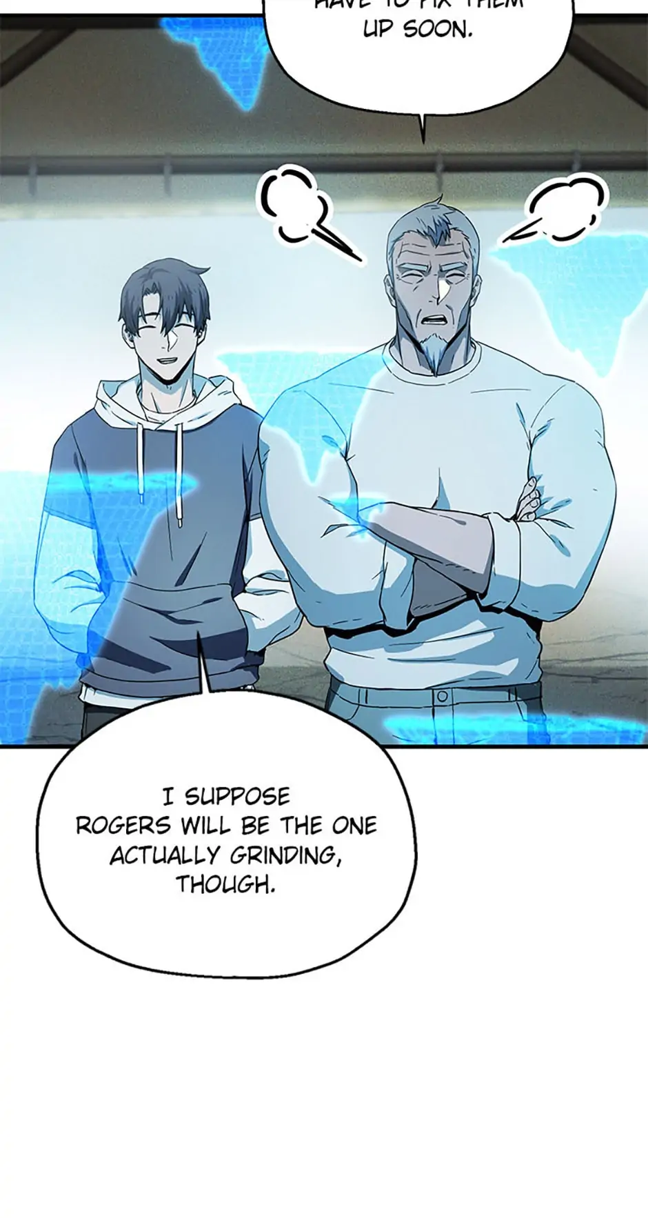 Read The Player Who Can't Level Up Manga Online