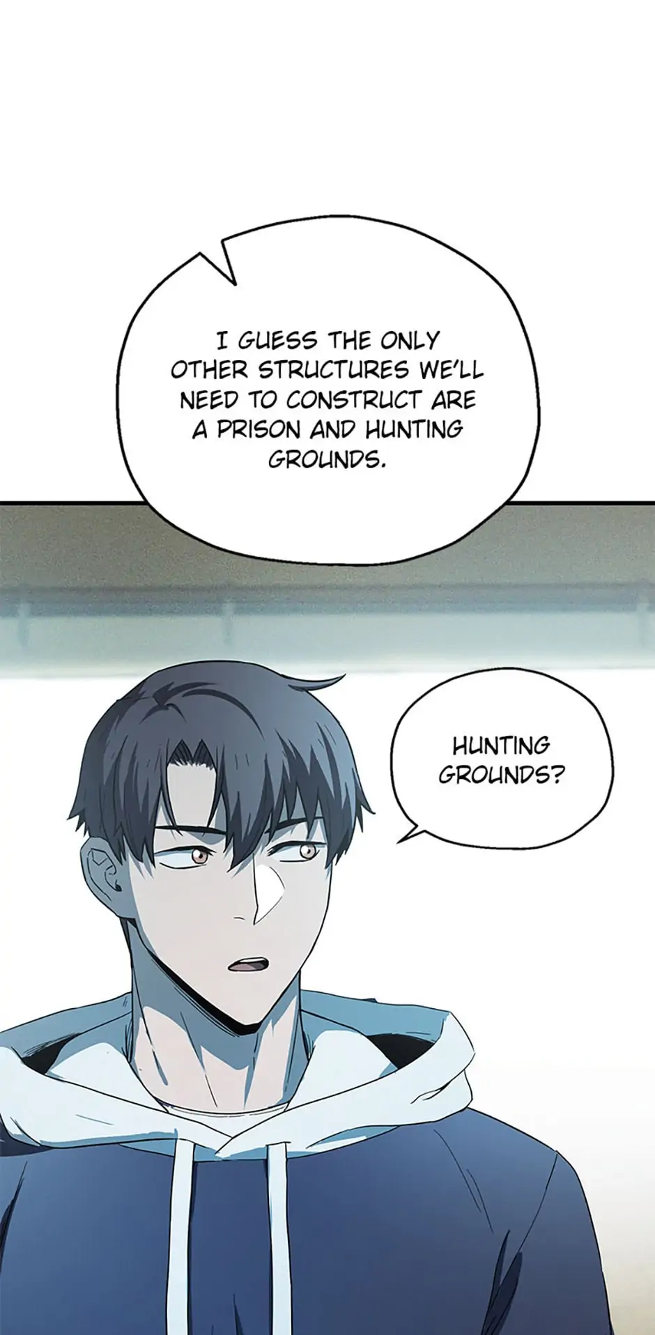 Read The Player Who Can't Level Up Manga Online