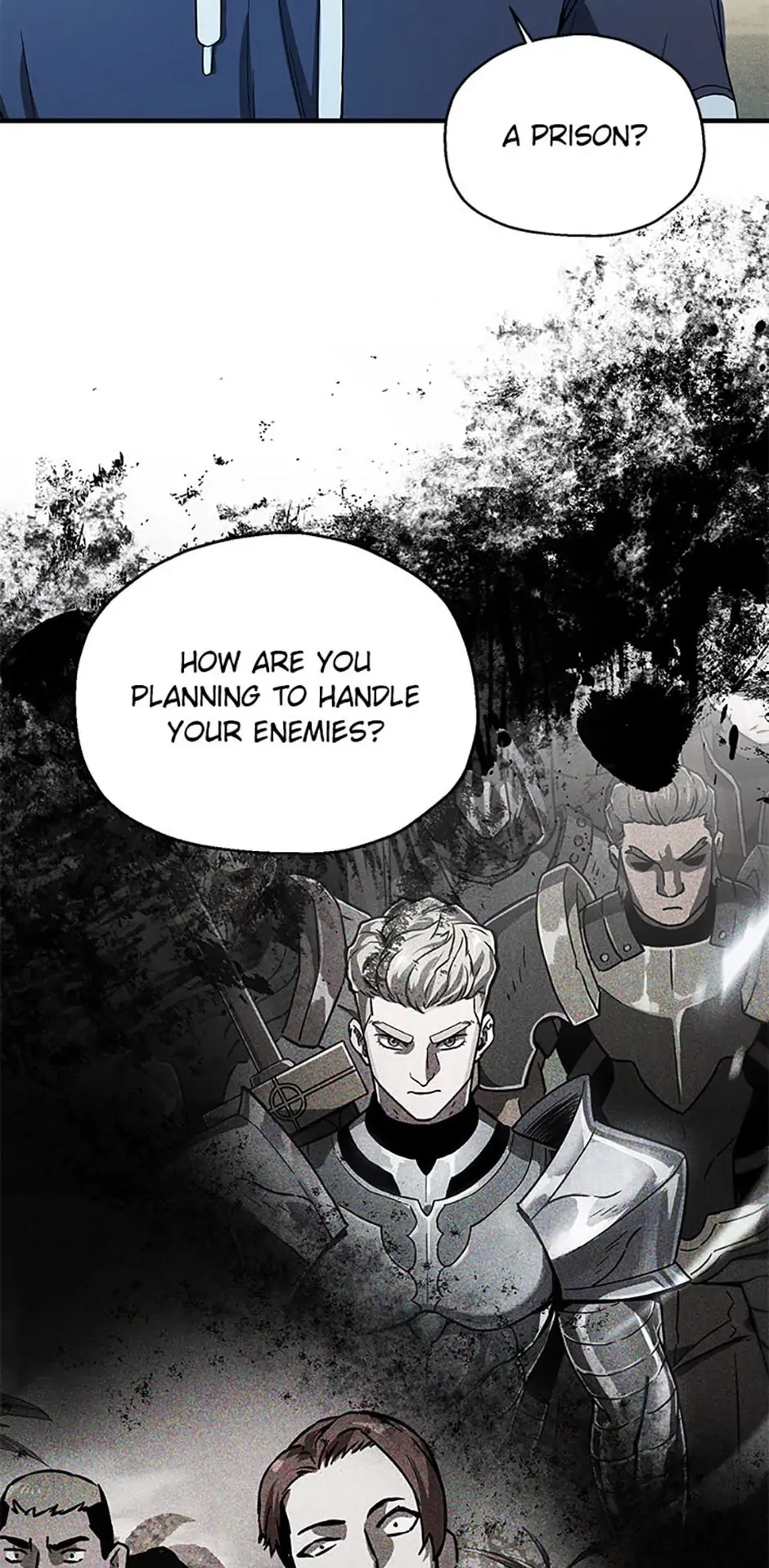 Read The Player Who Can't Level Up Manga Online
