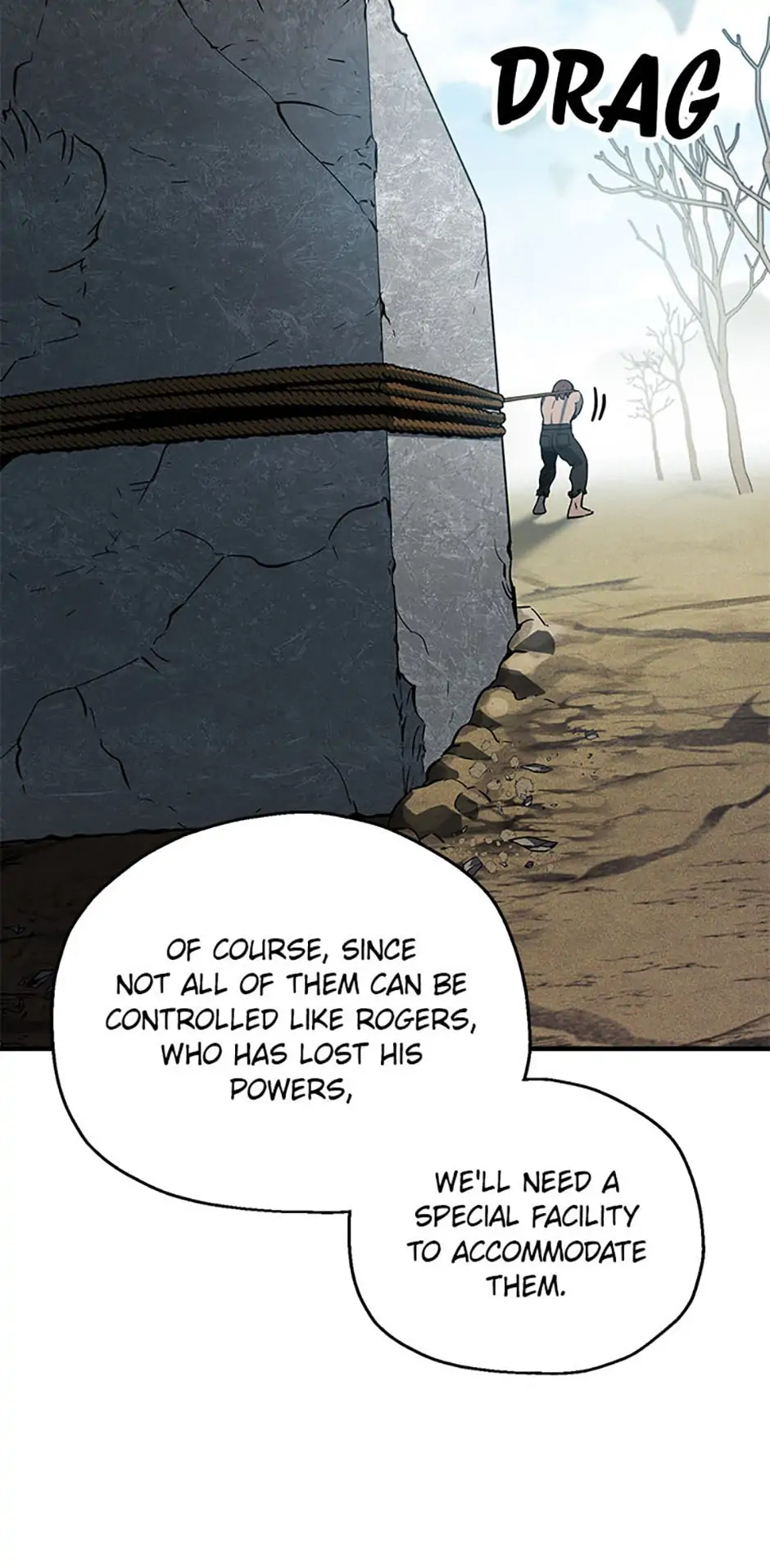 Read The Player Who Can't Level Up Manga Online