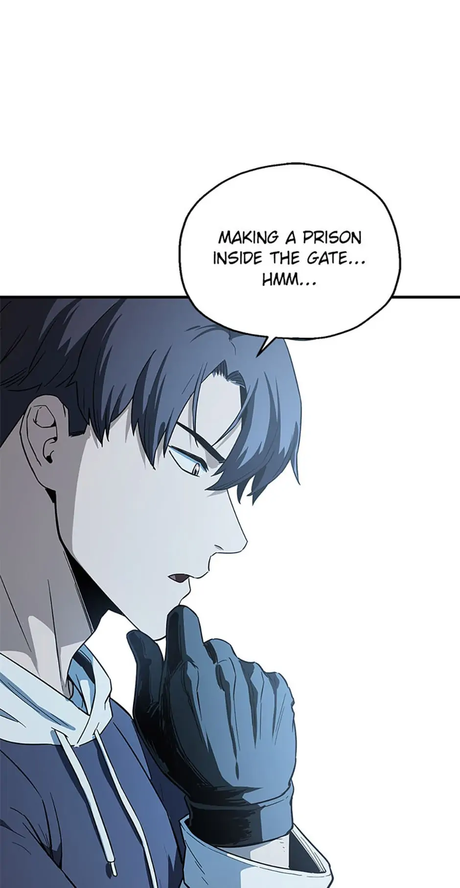 Read The Player Who Can't Level Up Manga Online