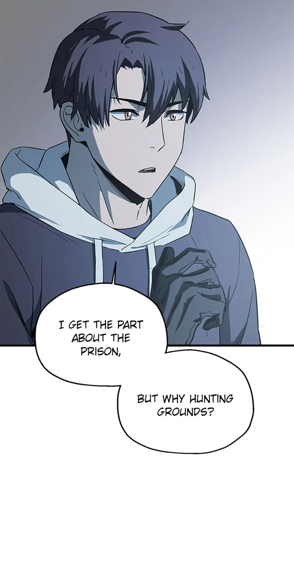 Read The Player Who Can't Level Up Manga Online