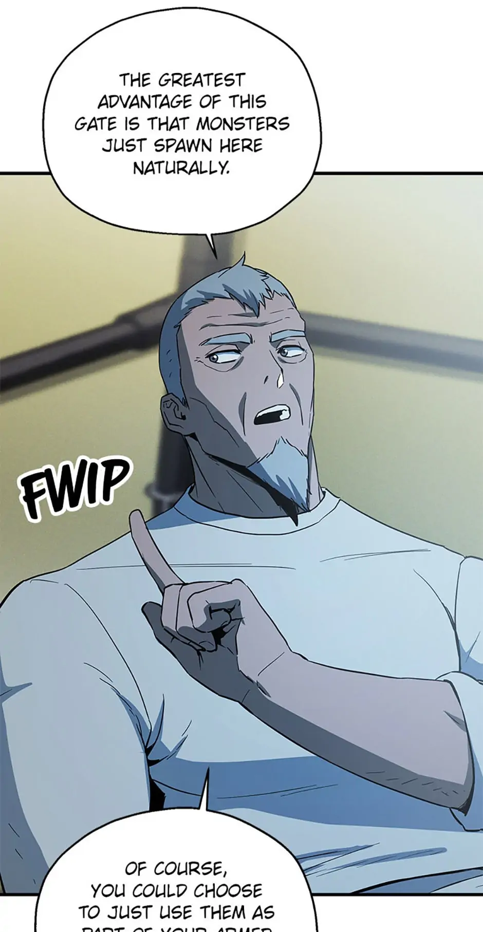 Read The Player Who Can't Level Up Manga Online