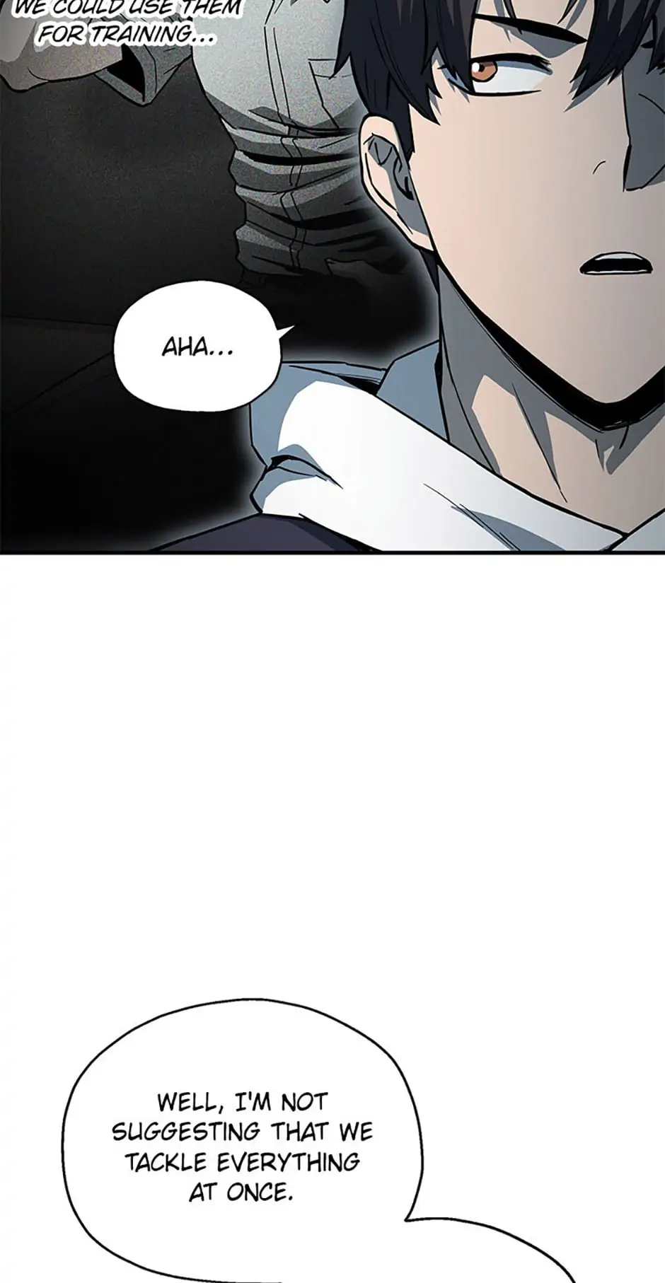 Read The Player Who Can't Level Up Manga Online