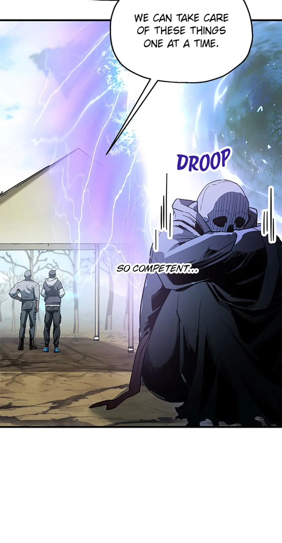 Read The Player Who Can't Level Up Manga Online