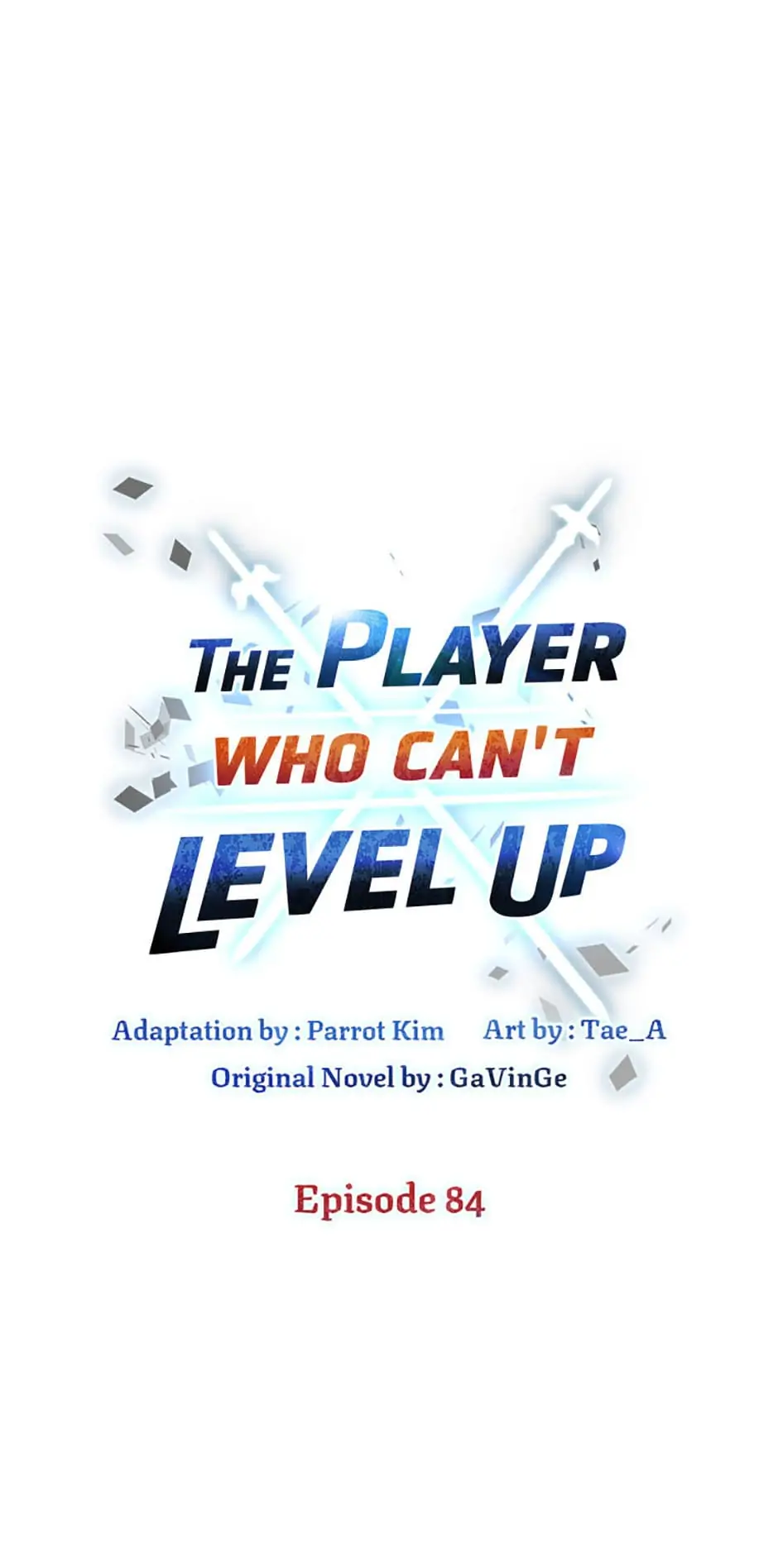 Read The Player Who Can't Level Up Manga Online