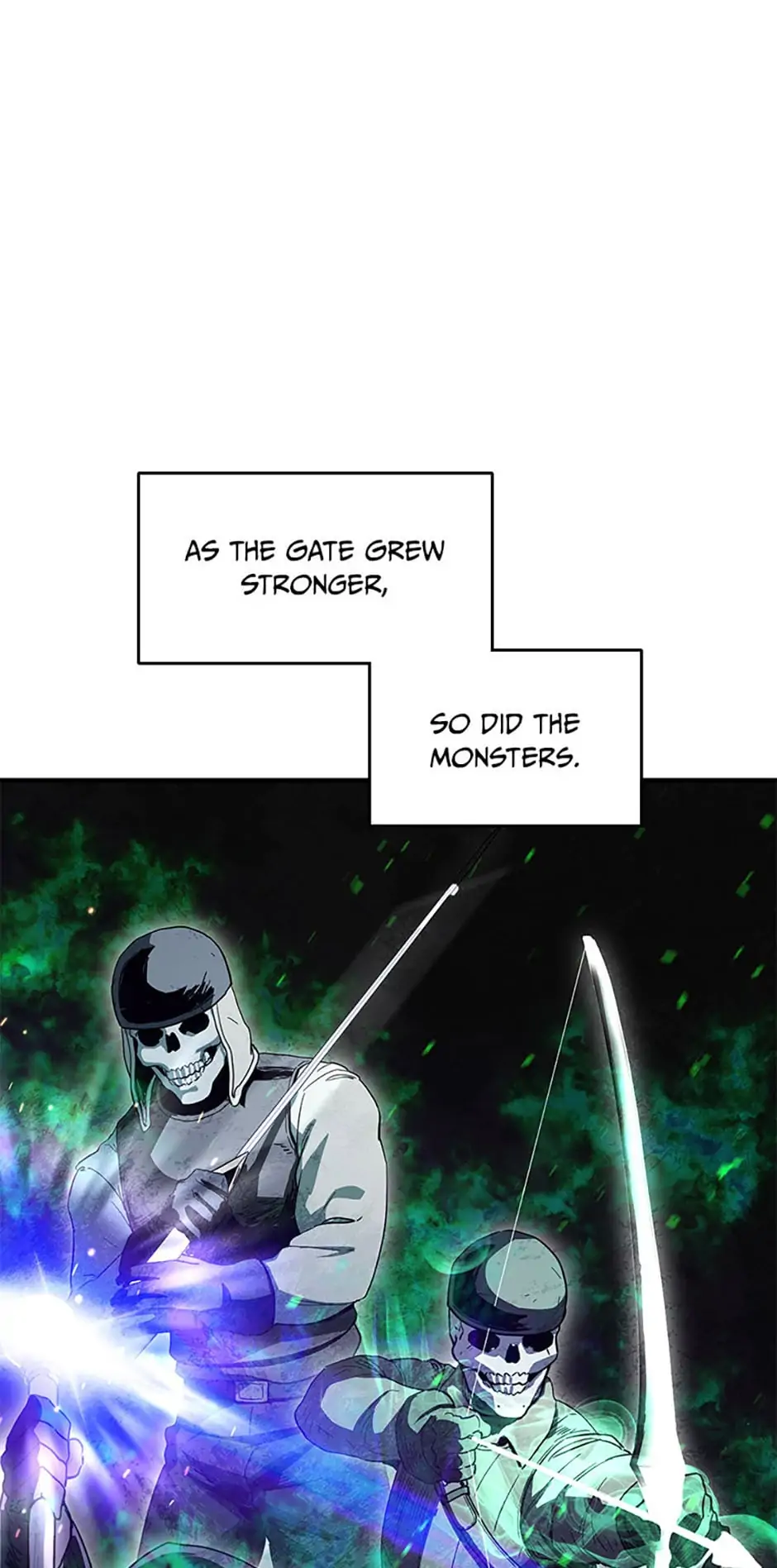 Read The Player Who Can't Level Up Manga Online