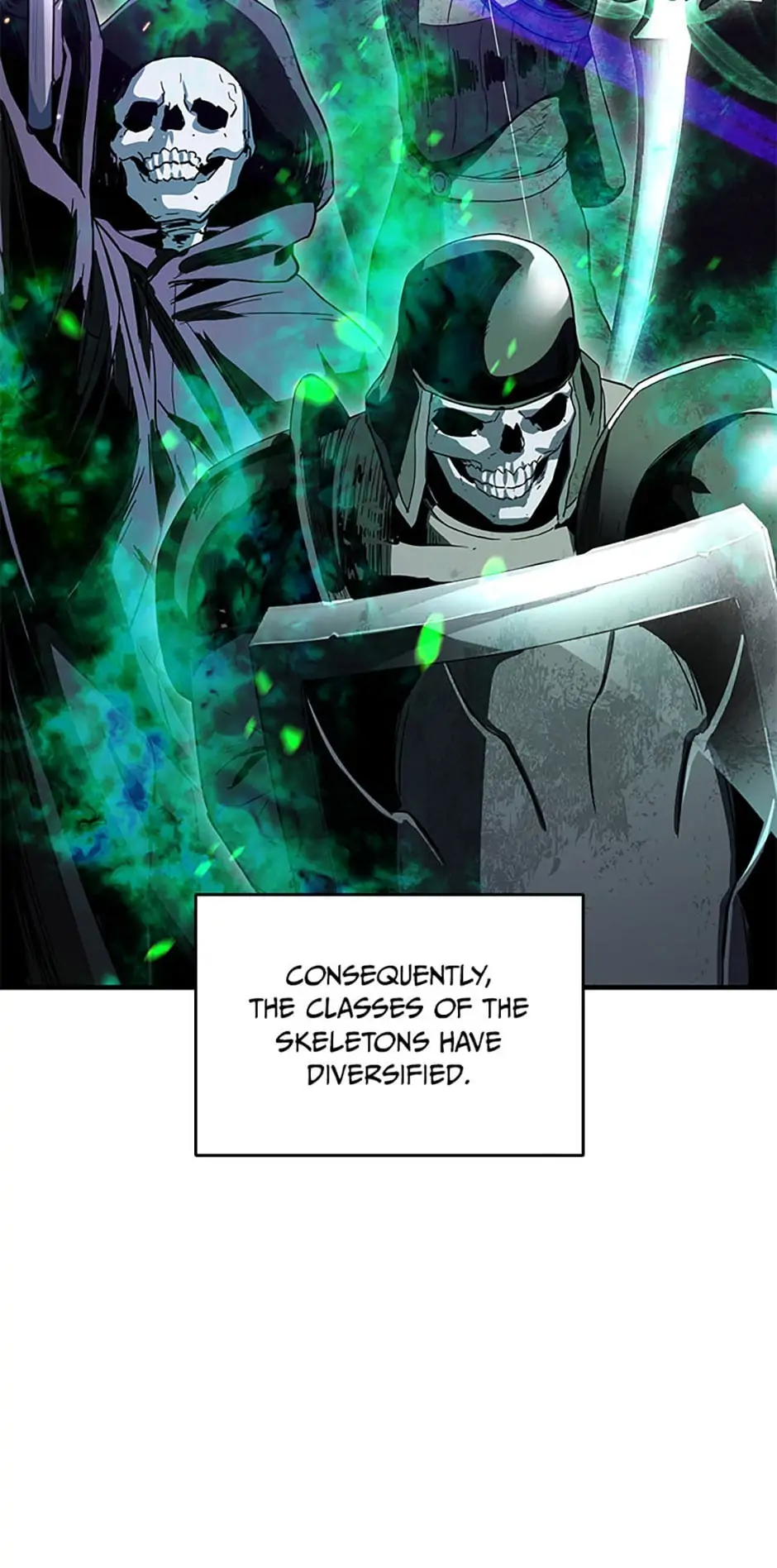 Read The Player Who Can't Level Up Manga Online