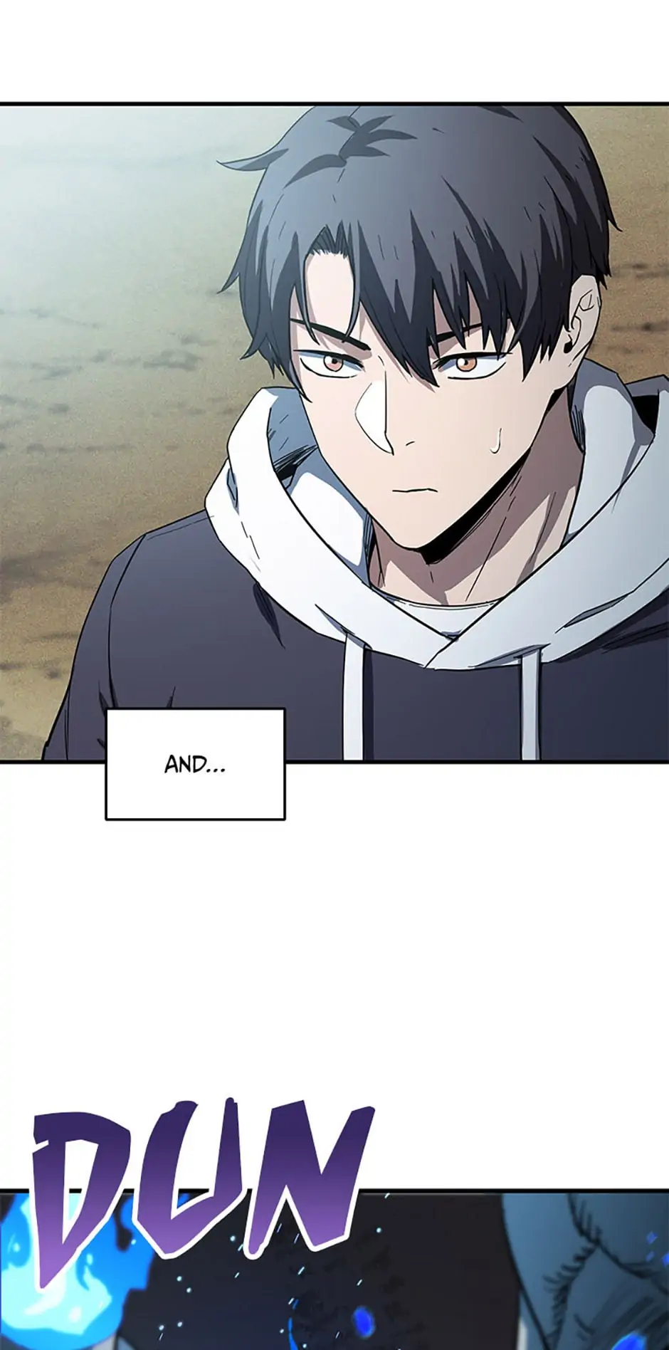 Read The Player Who Can't Level Up Manga Online