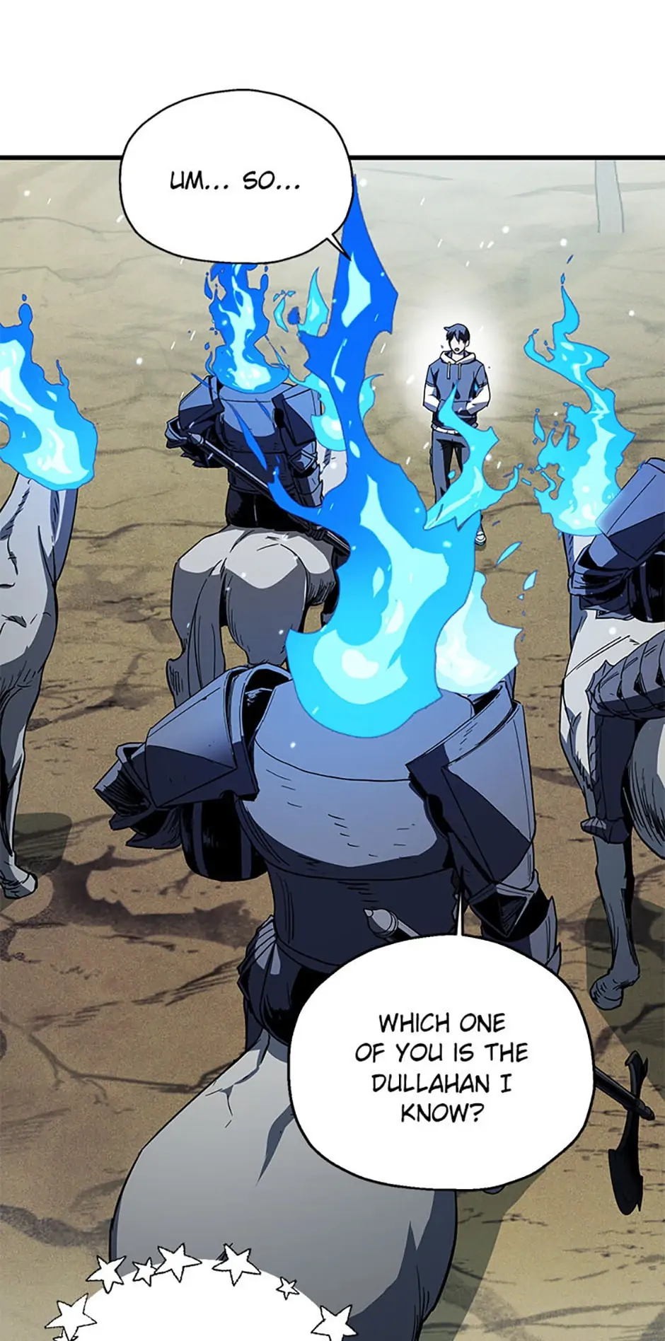 Read The Player Who Can't Level Up Manga Online