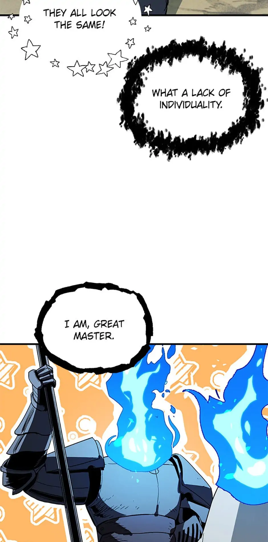 Read The Player Who Can't Level Up Manga Online