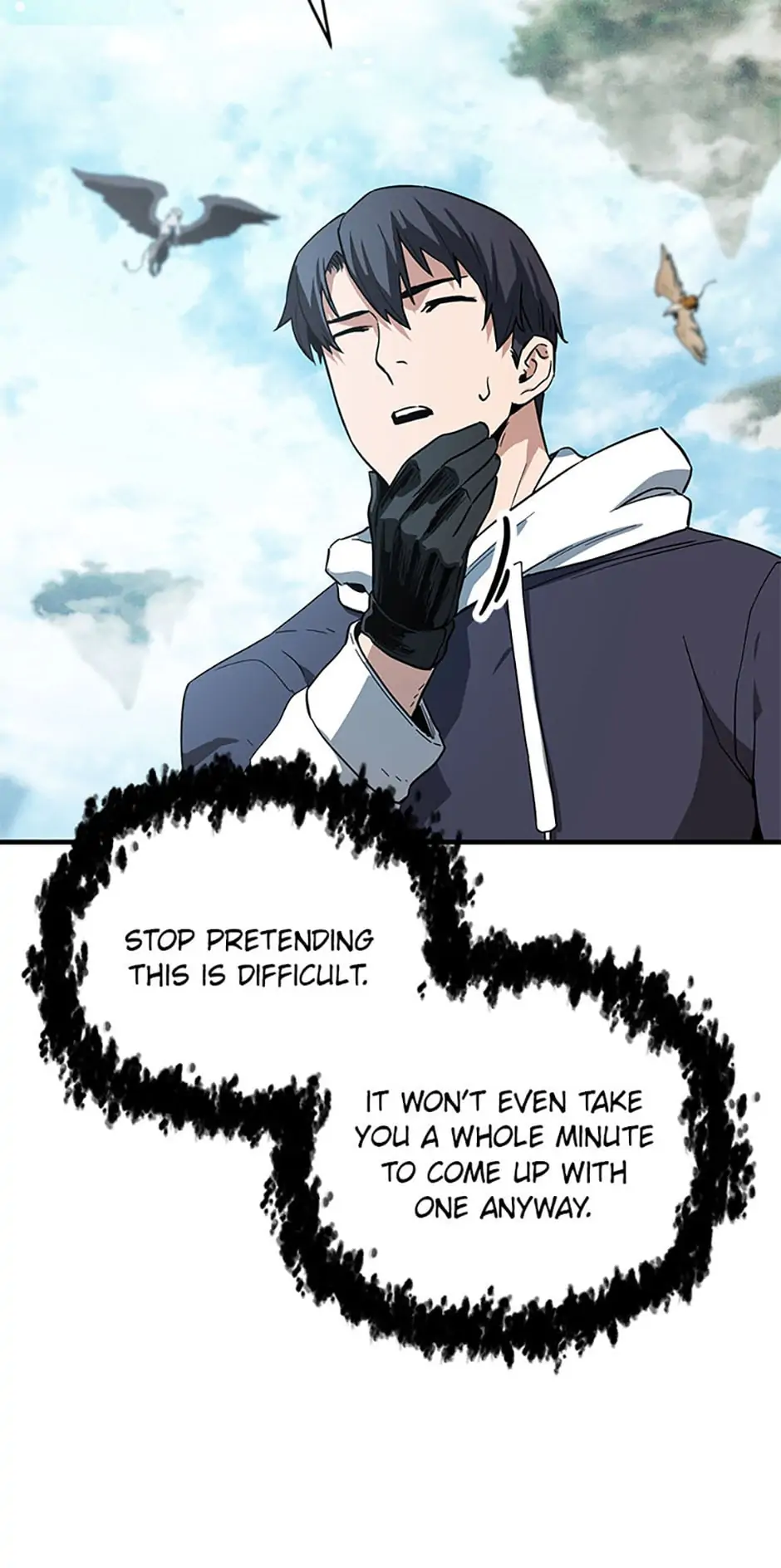 Read The Player Who Can't Level Up Manga Online