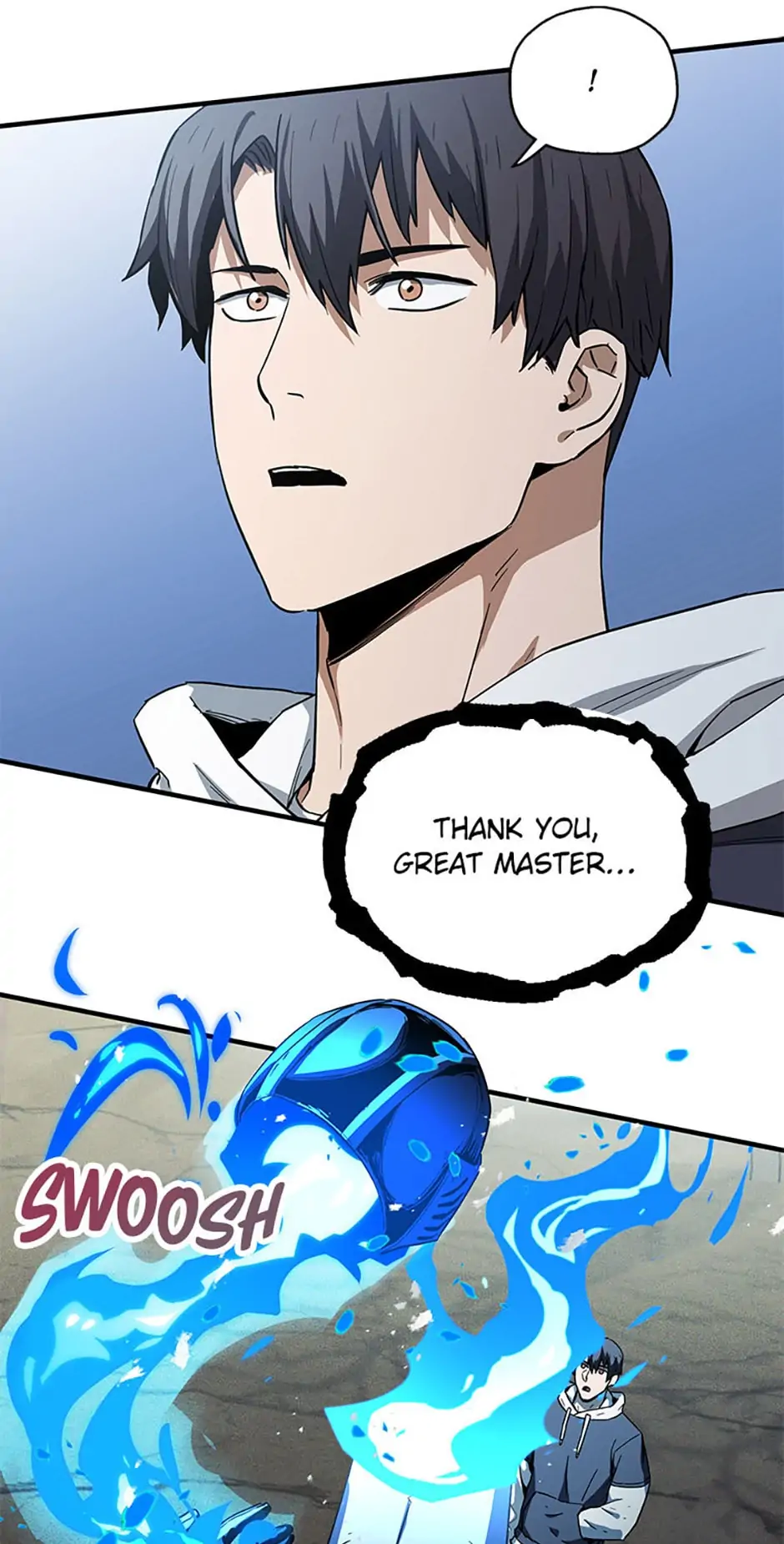 Read The Player Who Can't Level Up Manga Online